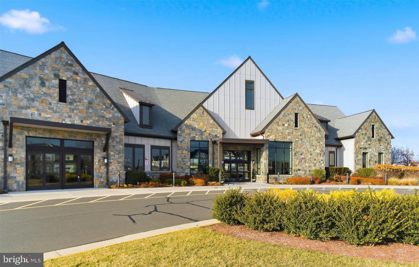 BIRCHWOOD AT BRAMBLETON - Residential