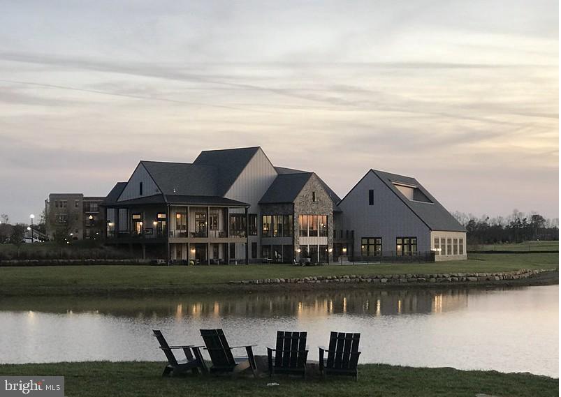 BIRCHWOOD AT BRAMBLETON - Residential