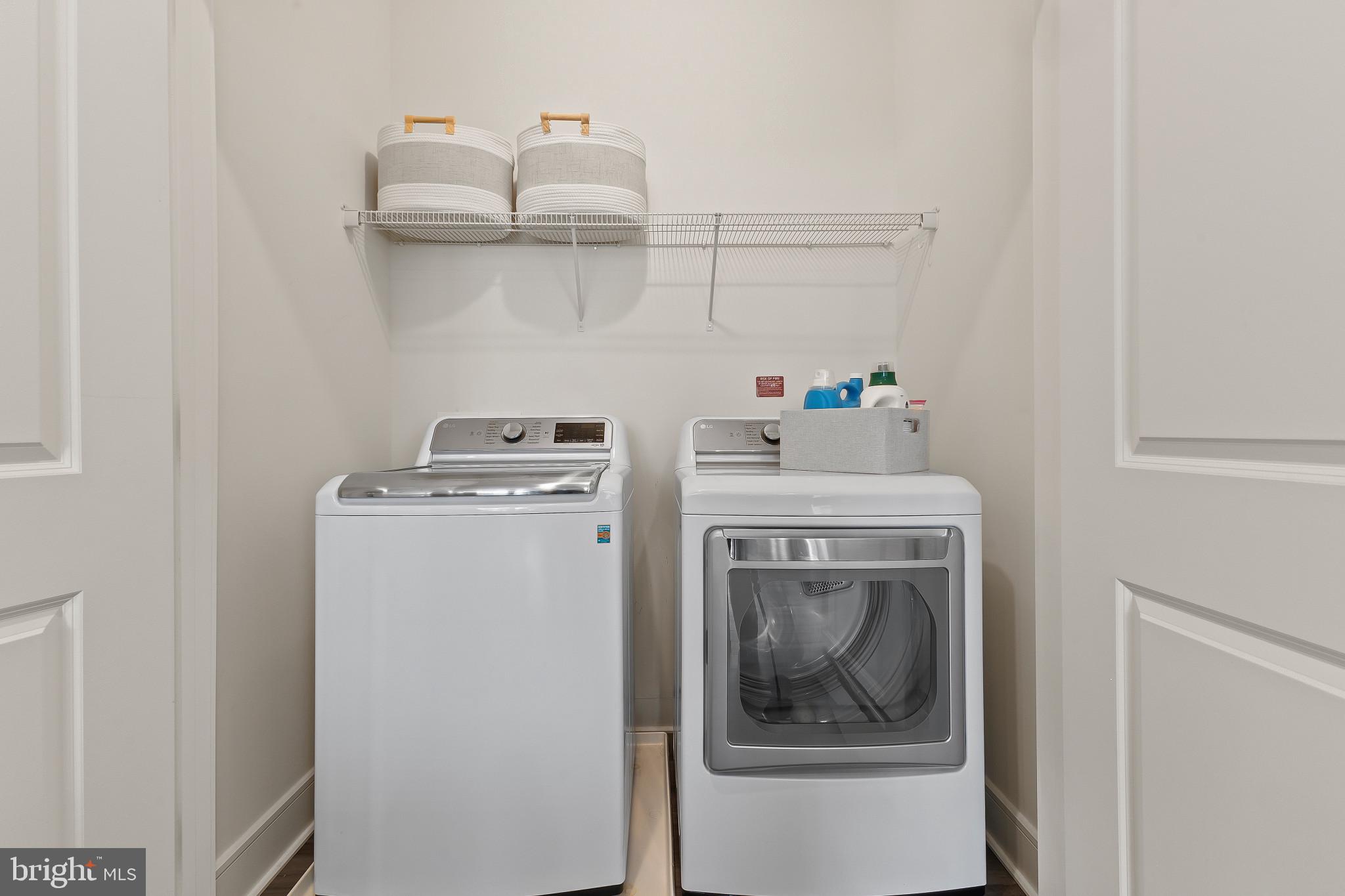 BIRCHWOOD AT BRAMBLETON - Residential