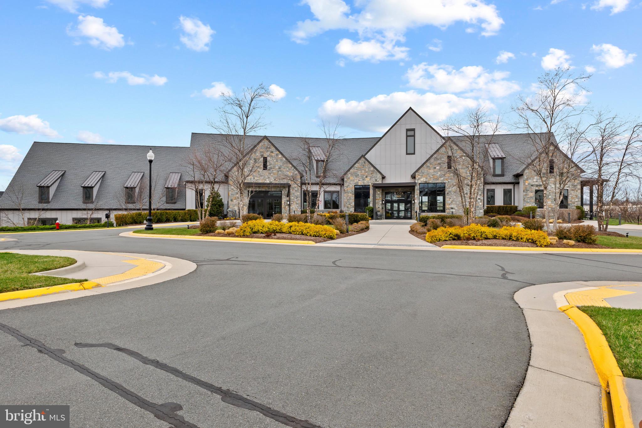 BIRCHWOOD AT BRAMBLETON - Residential