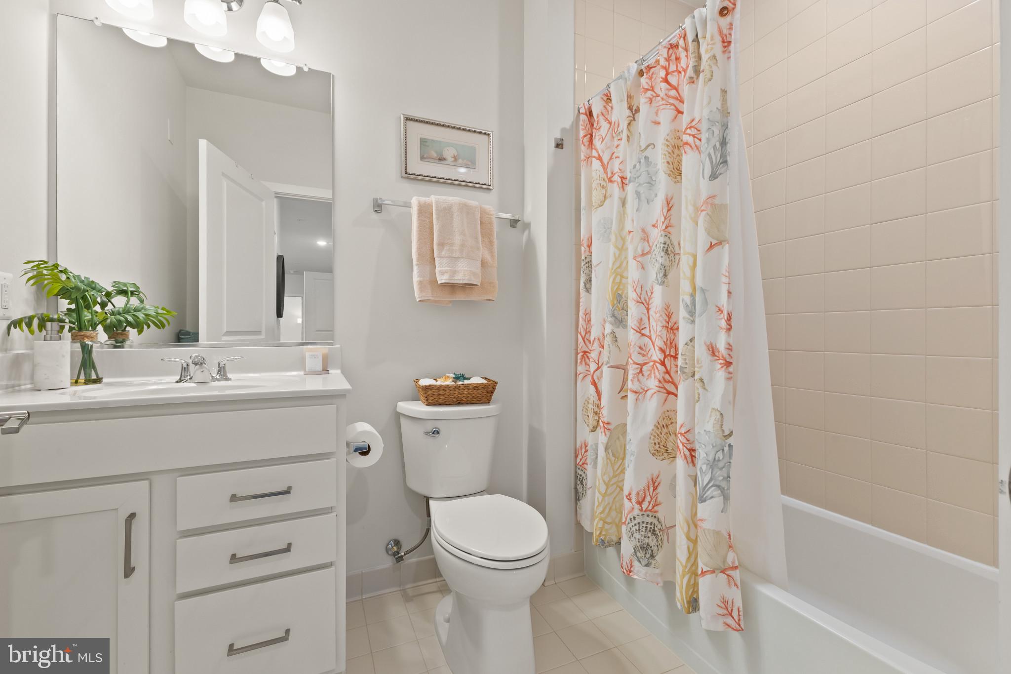 BIRCHWOOD AT BRAMBLETON - Residential