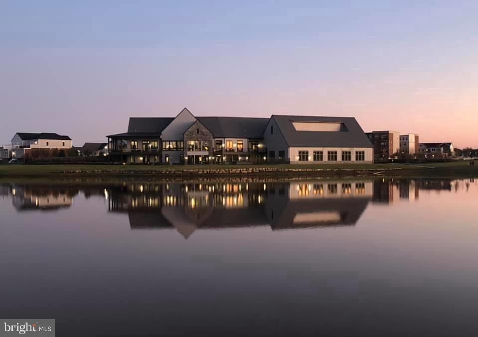 BIRCHWOOD AT BRAMBLETON - Residential