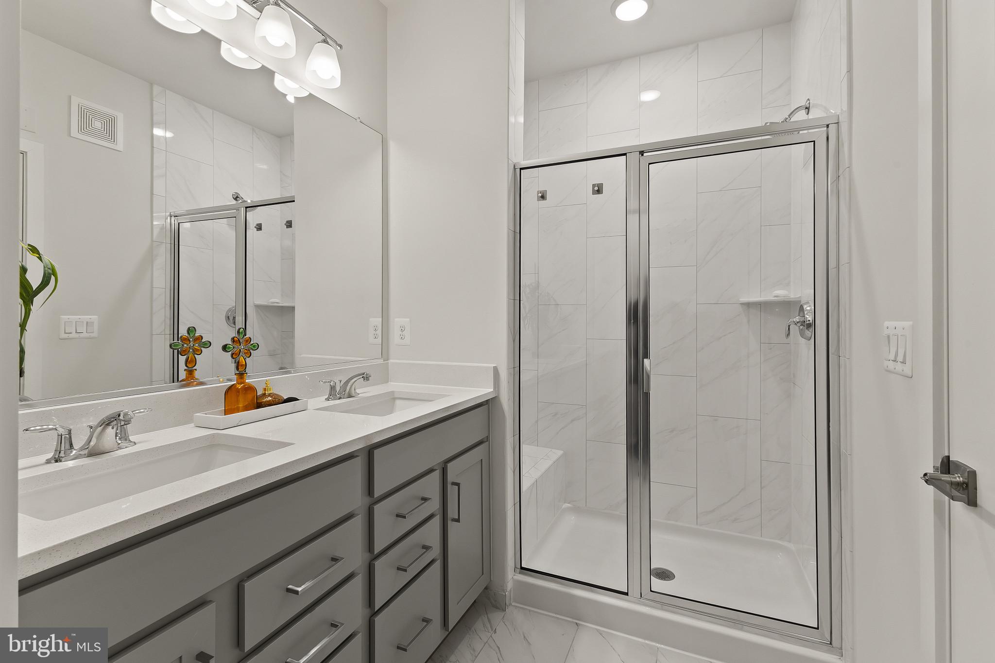 BIRCHWOOD AT BRAMBLETON - Residential