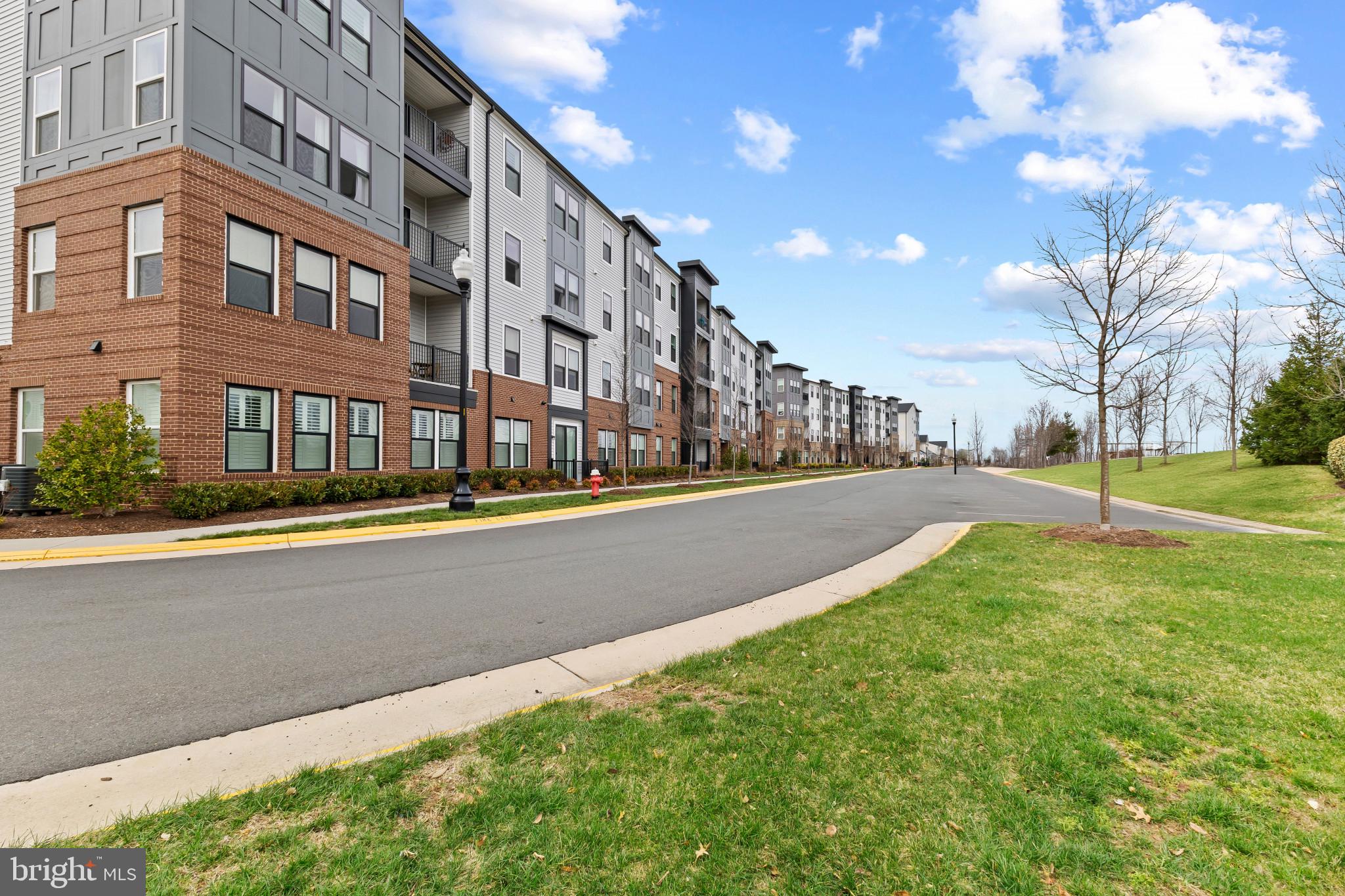 BIRCHWOOD AT BRAMBLETON - Residential