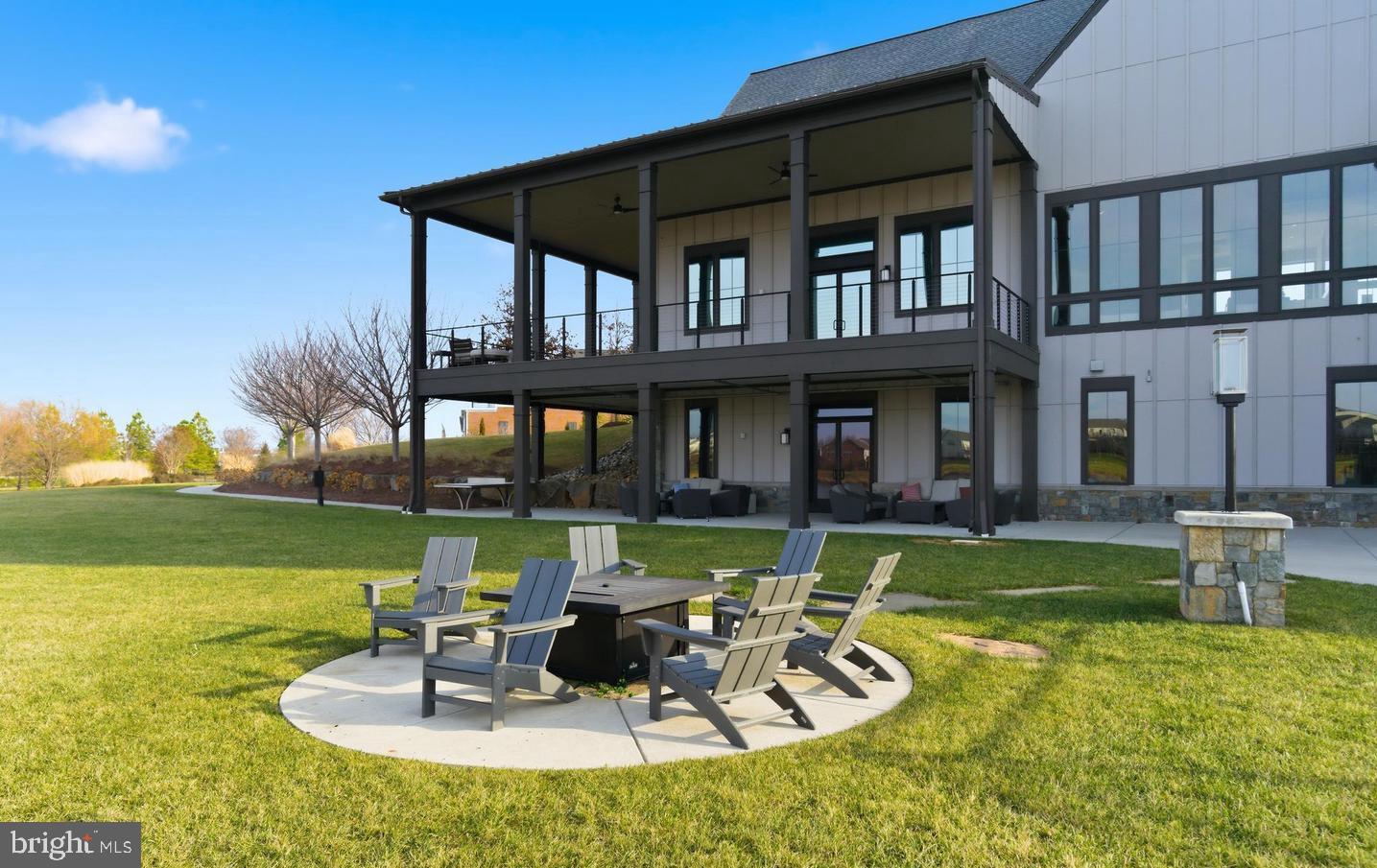 BIRCHWOOD AT BRAMBLETON - Residential