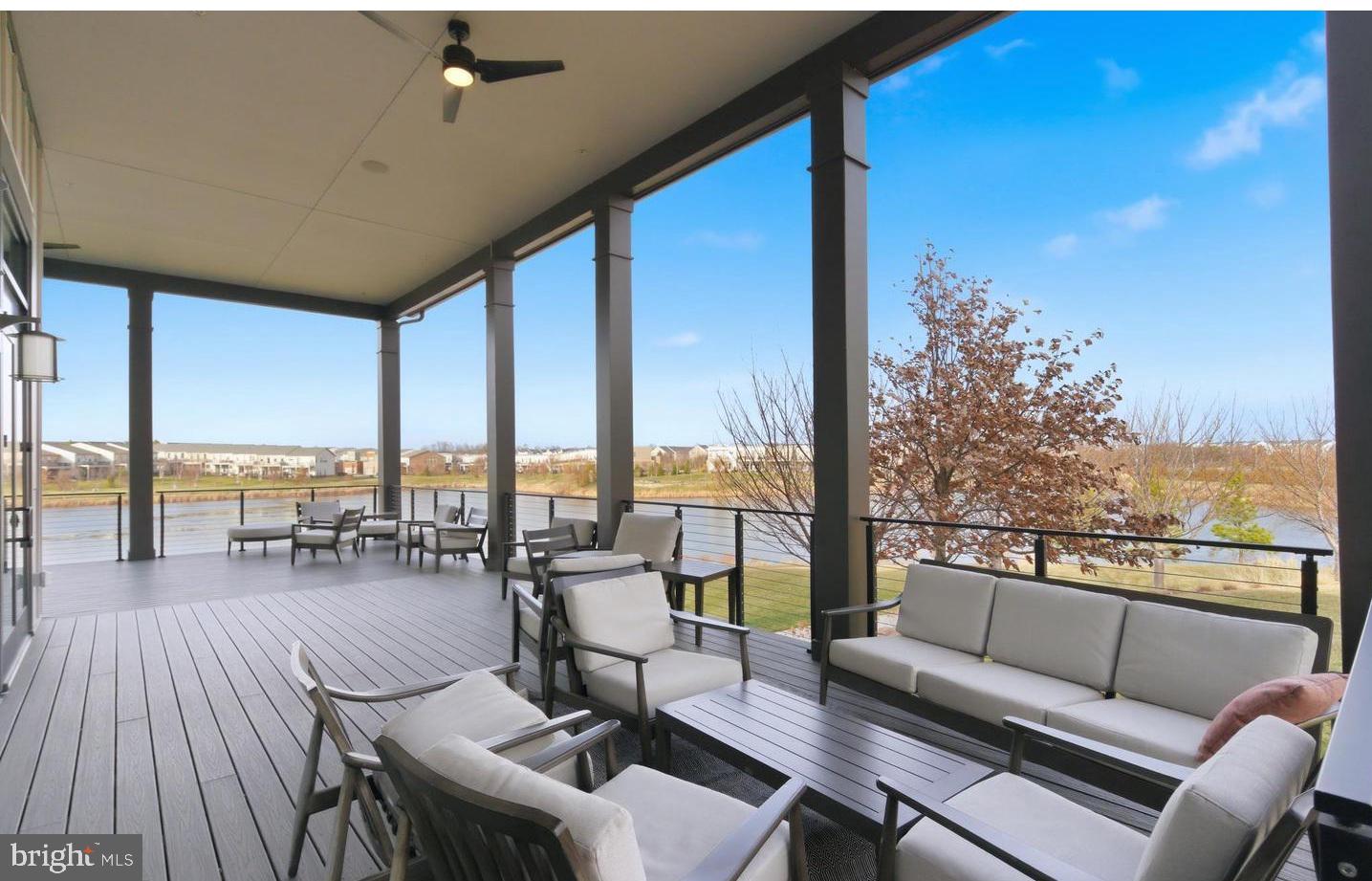 BIRCHWOOD AT BRAMBLETON - Residential