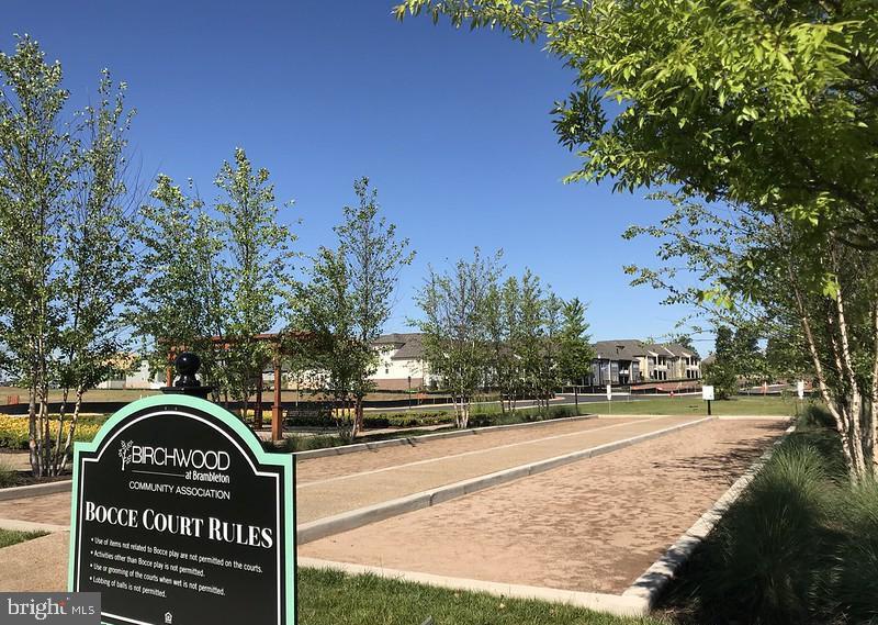 BIRCHWOOD AT BRAMBLETON - Residential