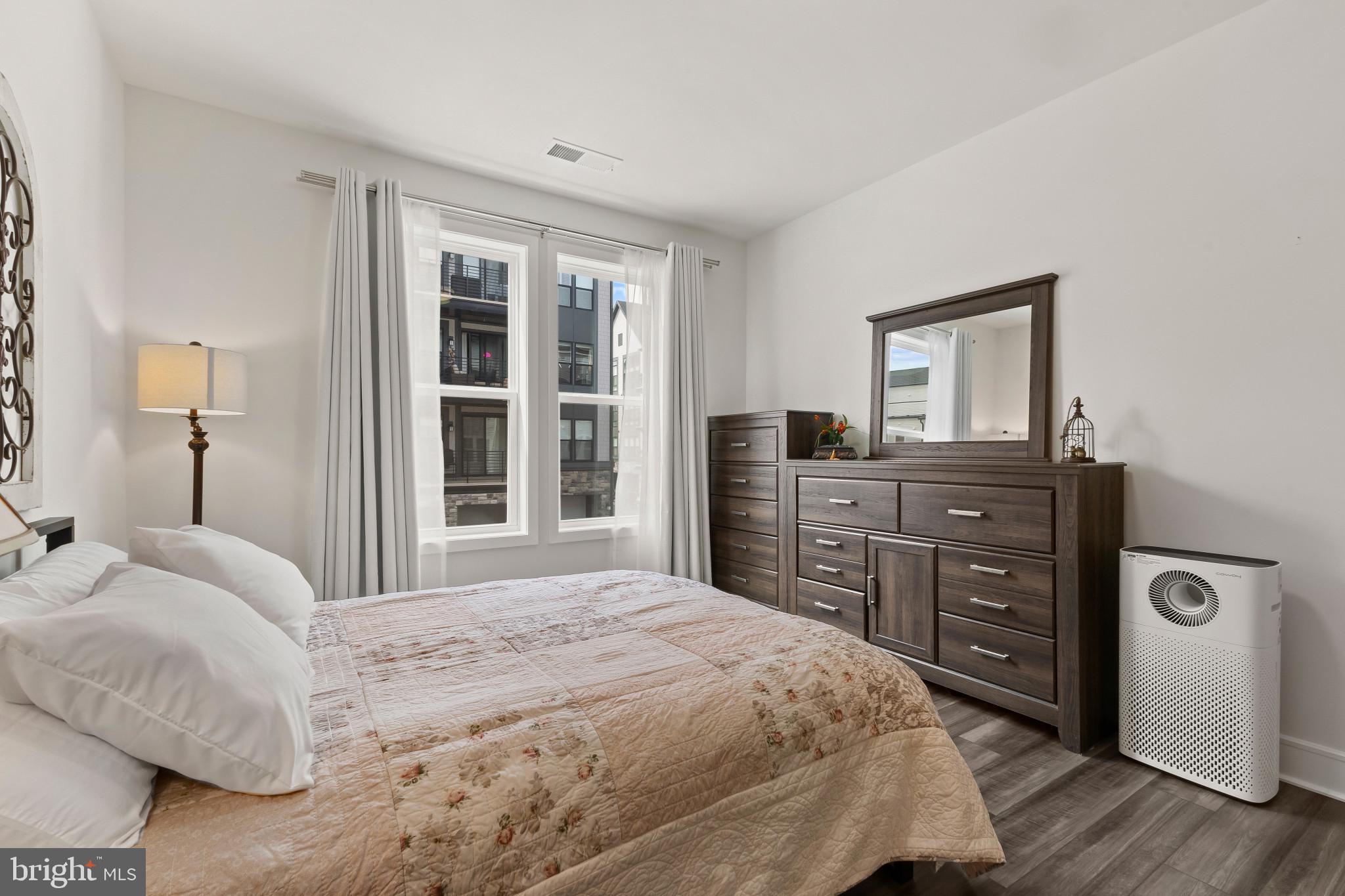 BIRCHWOOD AT BRAMBLETON - Residential