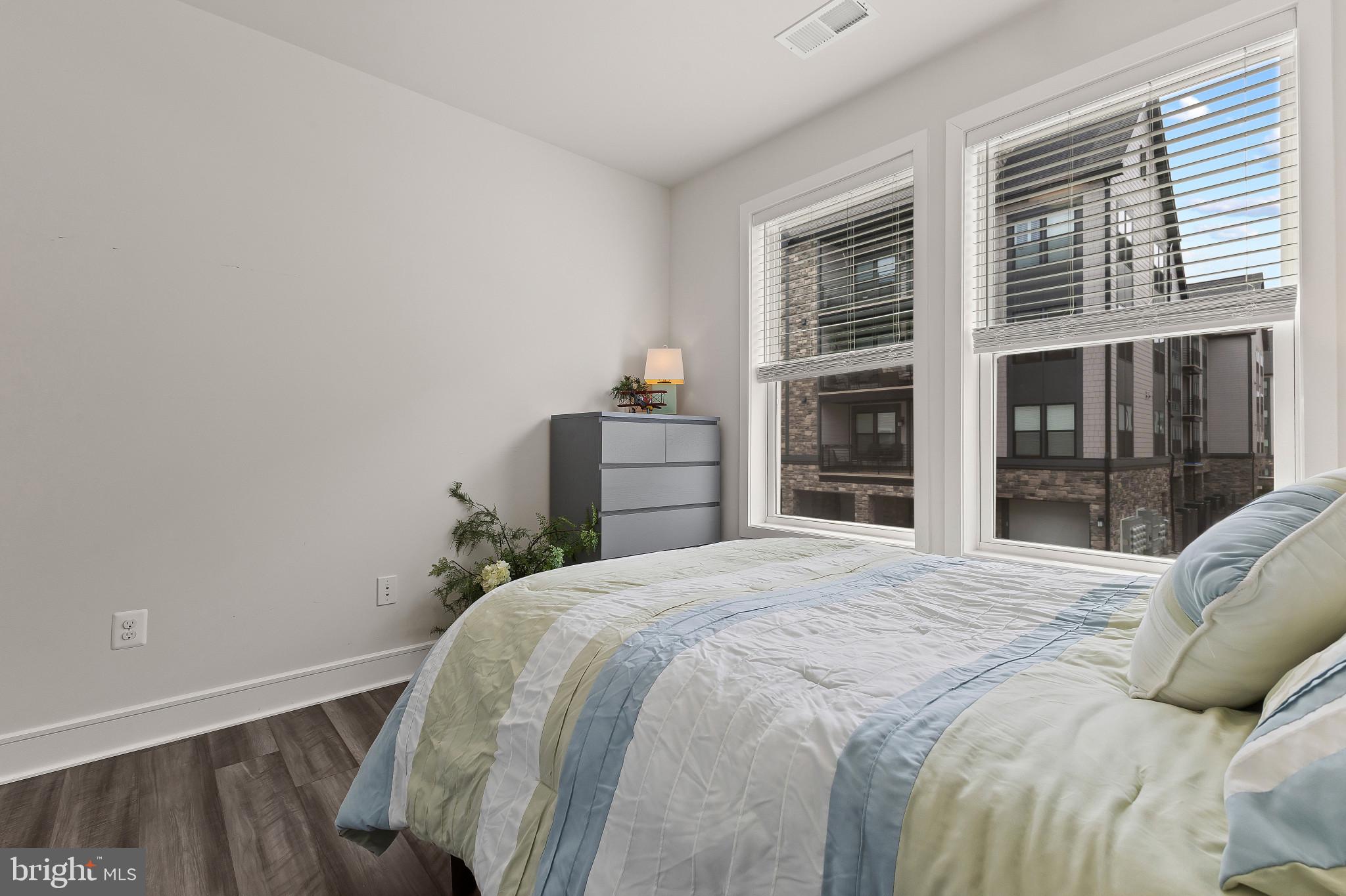 BIRCHWOOD AT BRAMBLETON - Residential