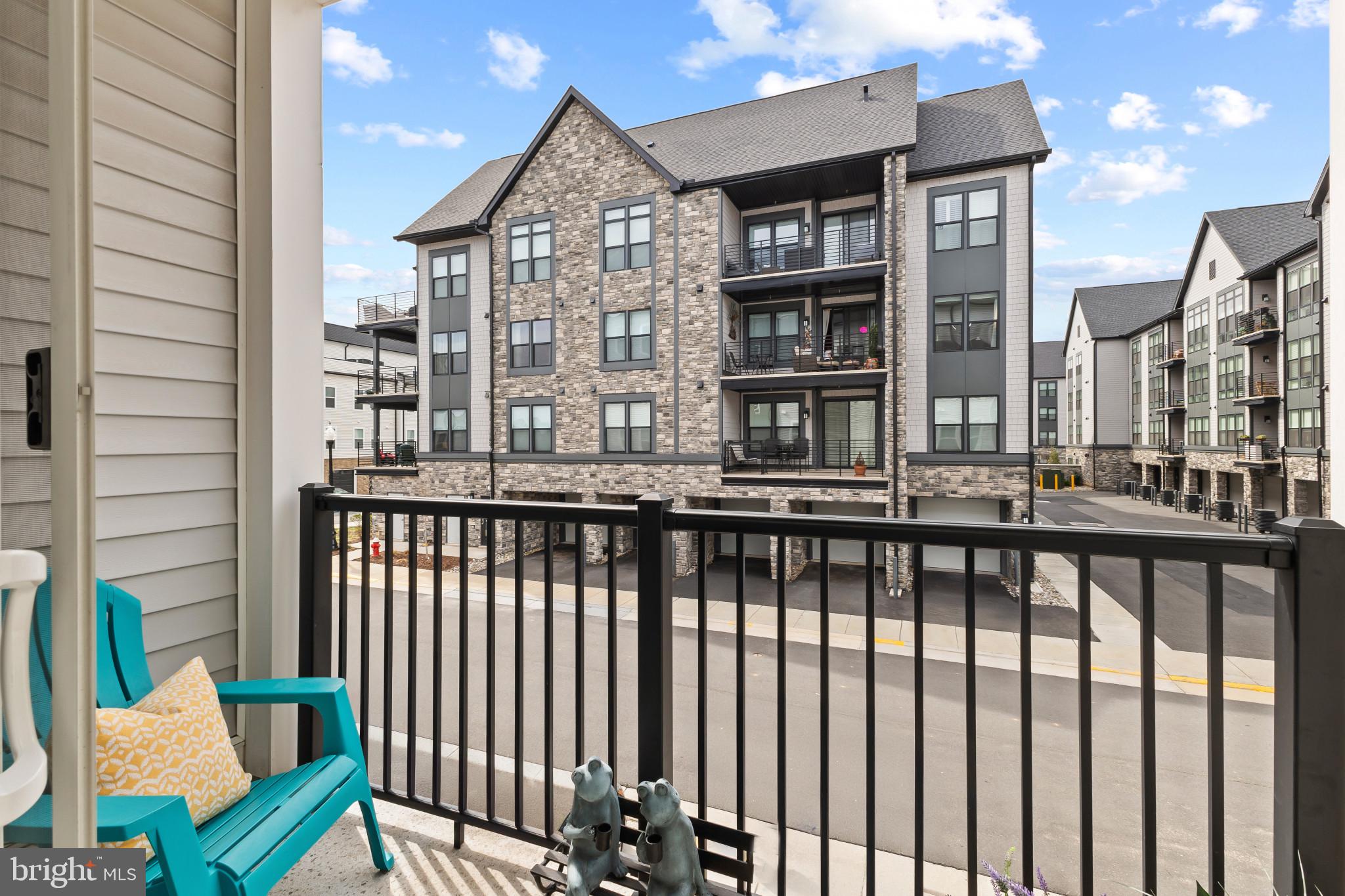 BIRCHWOOD AT BRAMBLETON - Residential