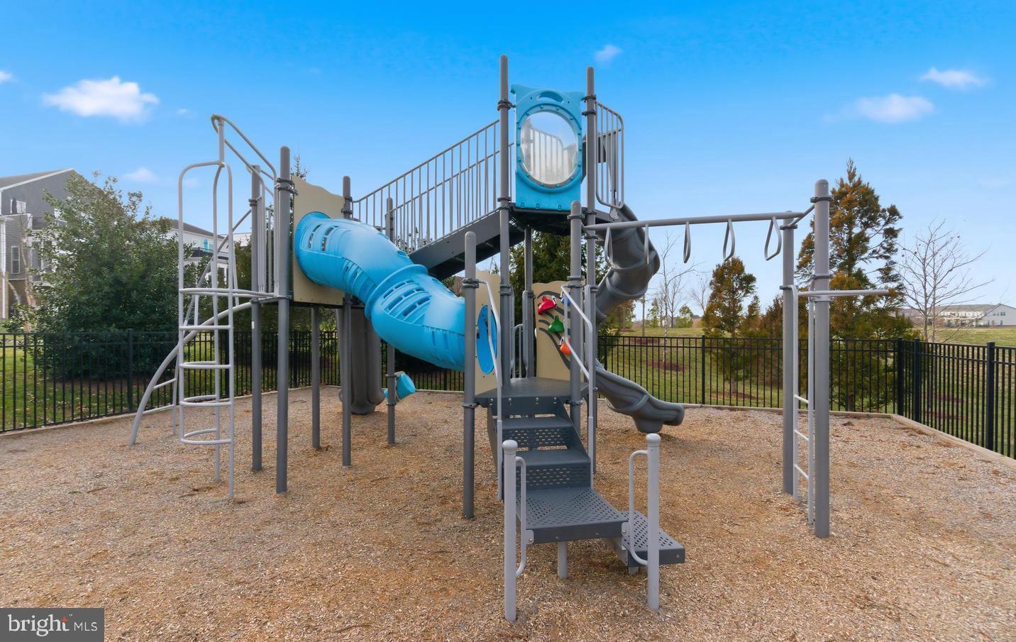 BIRCHWOOD AT BRAMBLETON - Residential