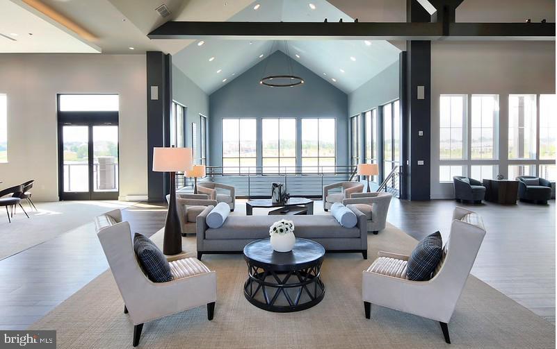 BIRCHWOOD AT BRAMBLETON - Residential