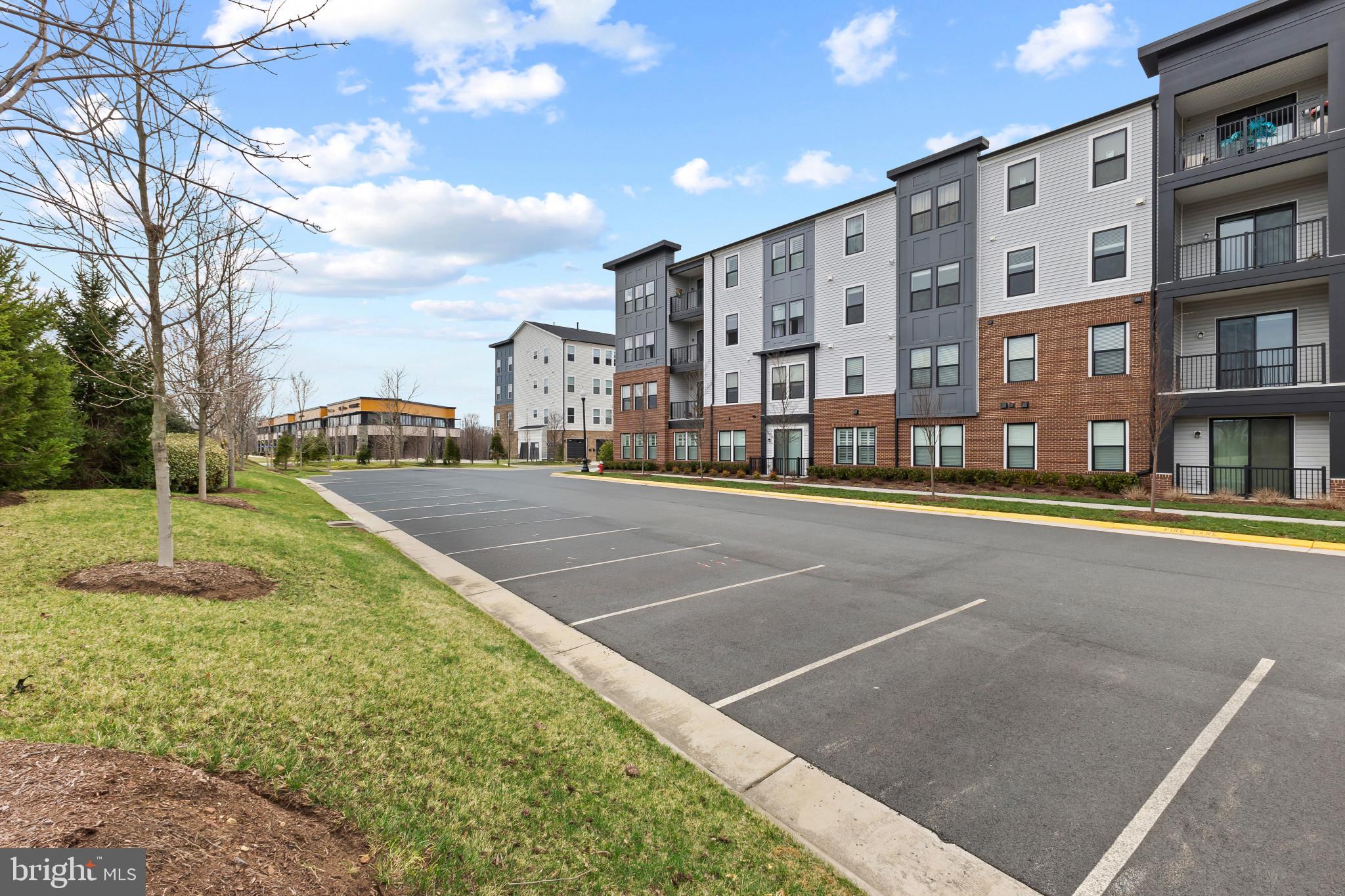 BIRCHWOOD AT BRAMBLETON - Residential