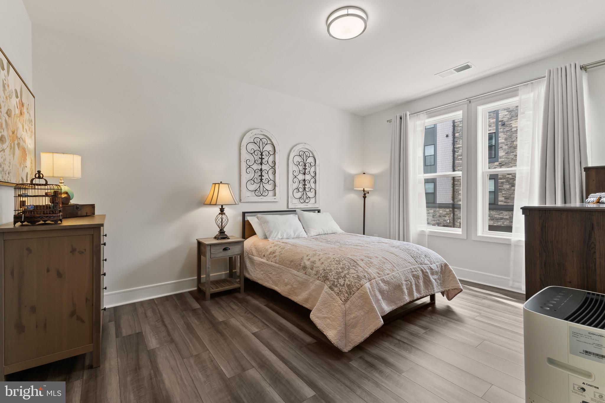 BIRCHWOOD AT BRAMBLETON - Residential