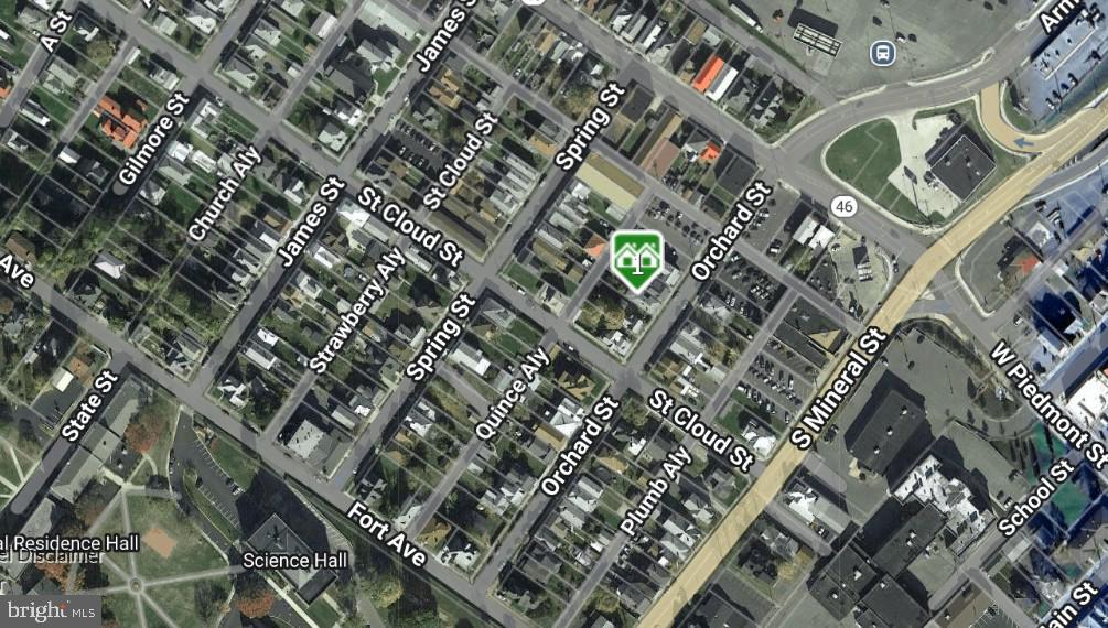 KEYSER - Commercial Sale