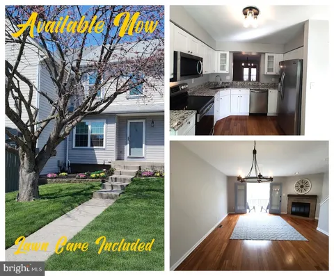 442 Darby Lane, Bel Air, MD MLS: MDHR2053892