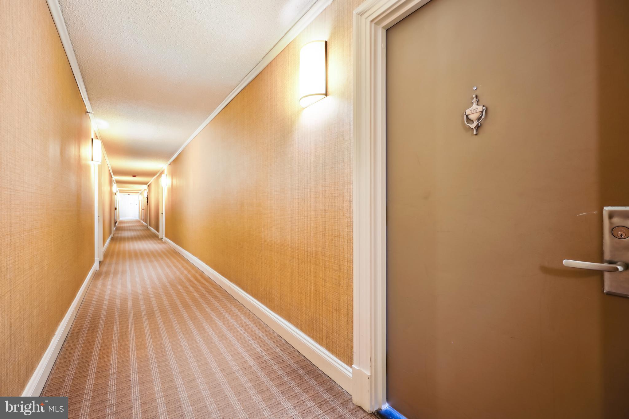 GROSVENOR PARK - Residential Lease