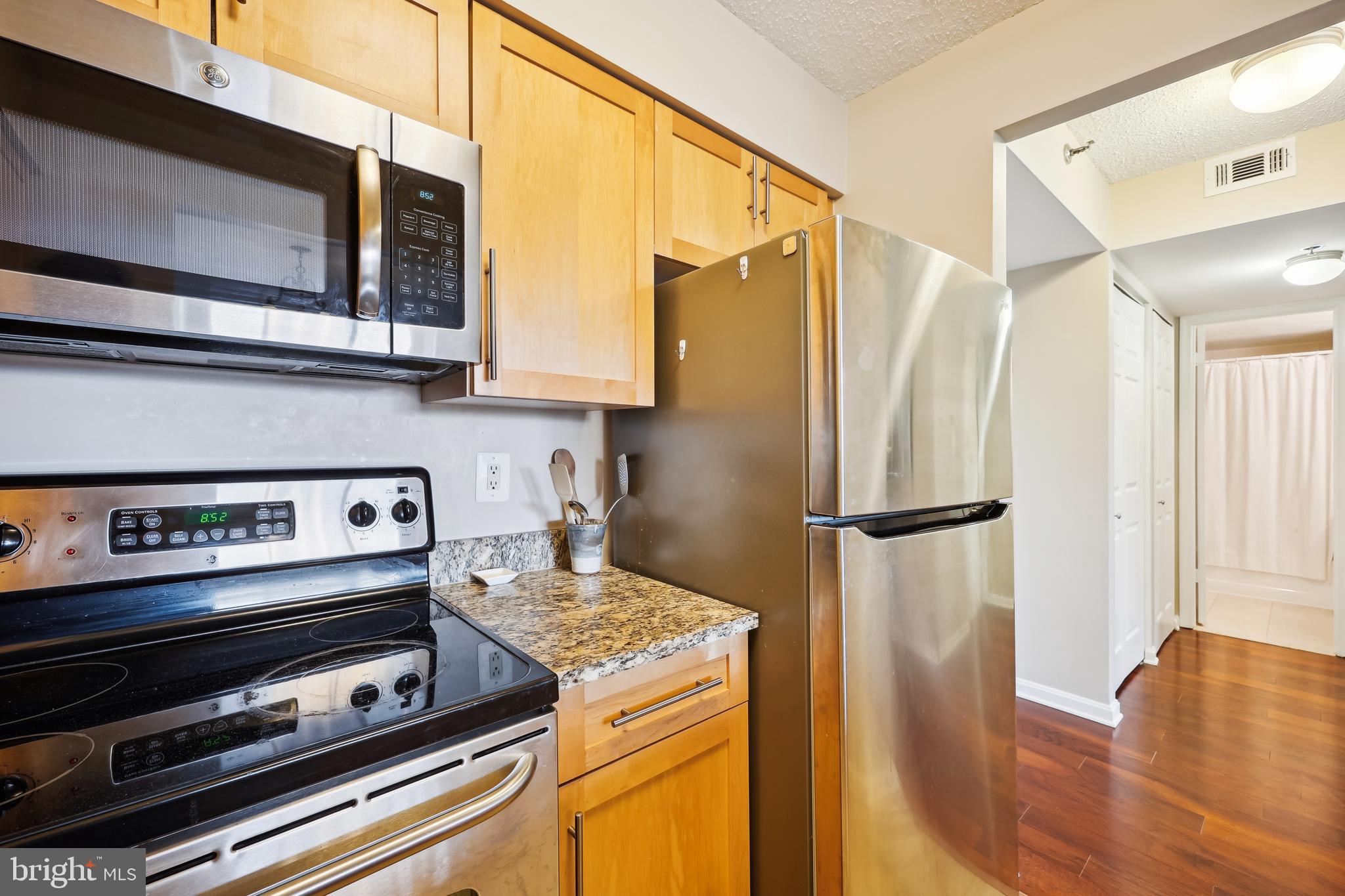 GROSVENOR PARK - Residential Lease