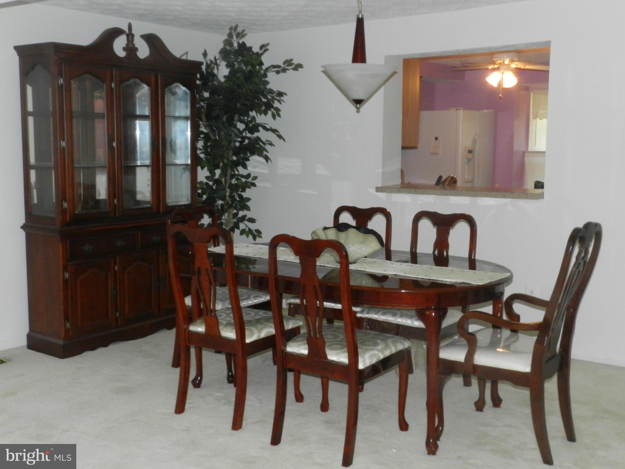 KEENE MILL VILLAGE - Residential