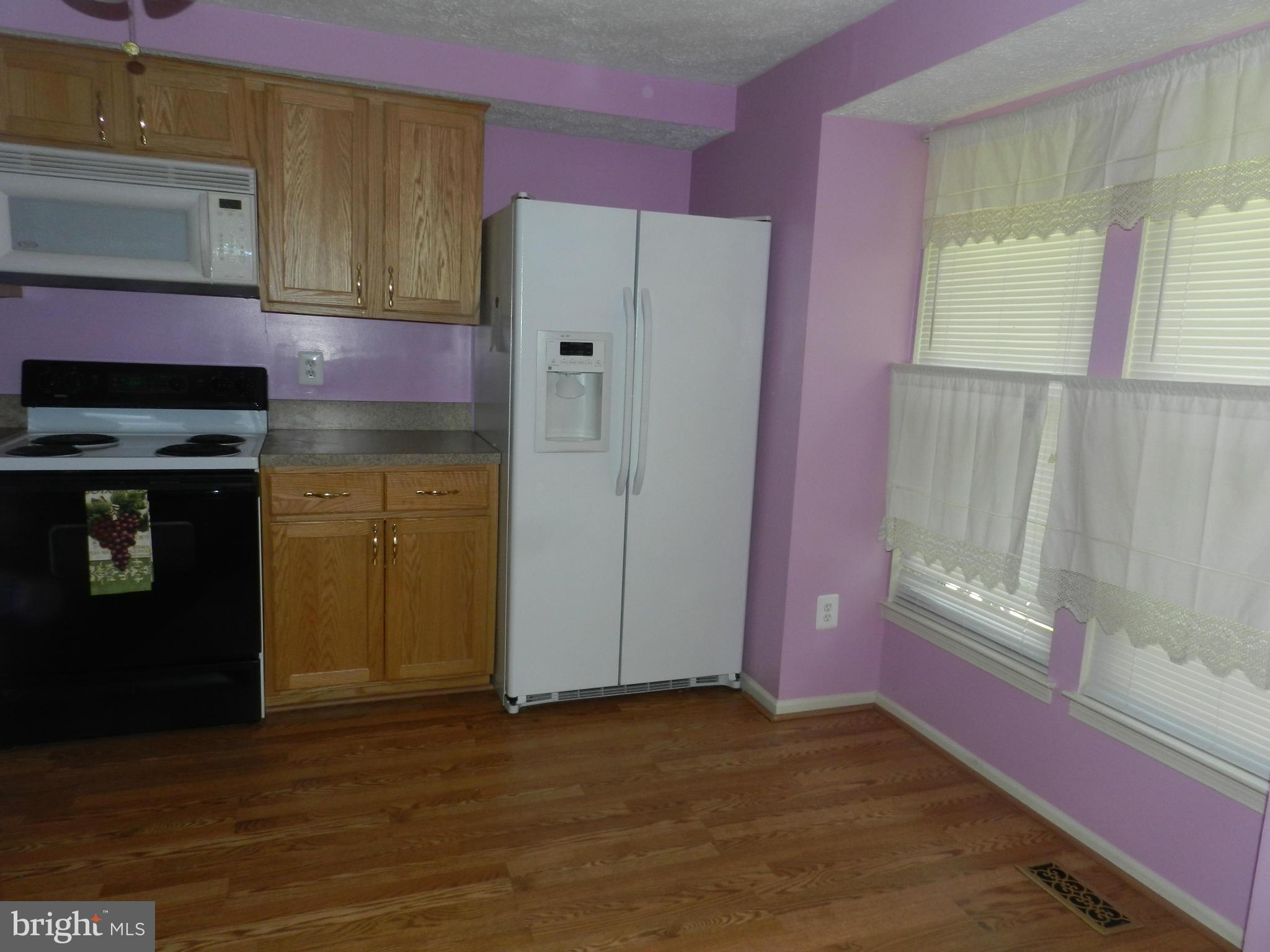 KEENE MILL VILLAGE - Residential