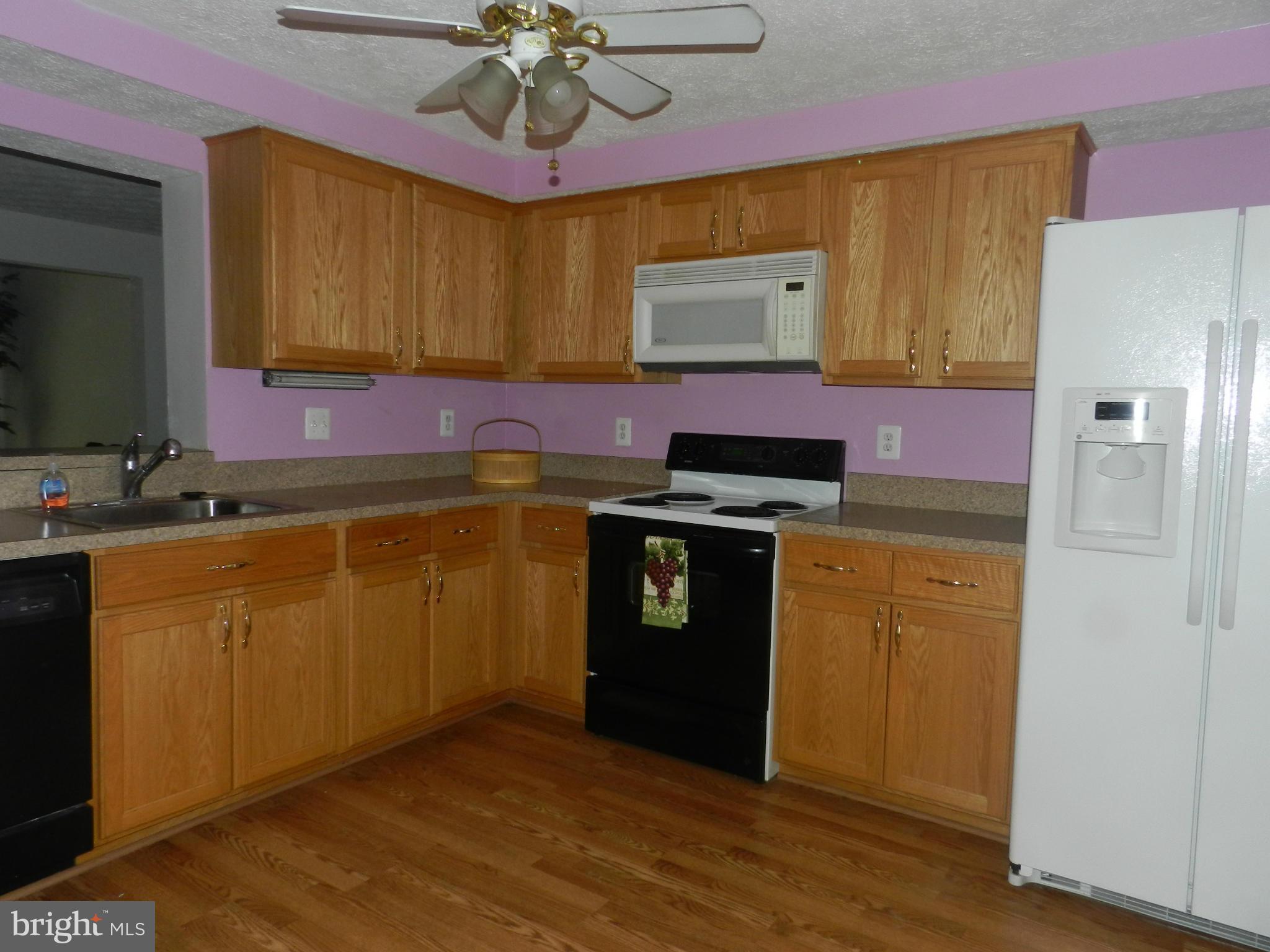 KEENE MILL VILLAGE - Residential