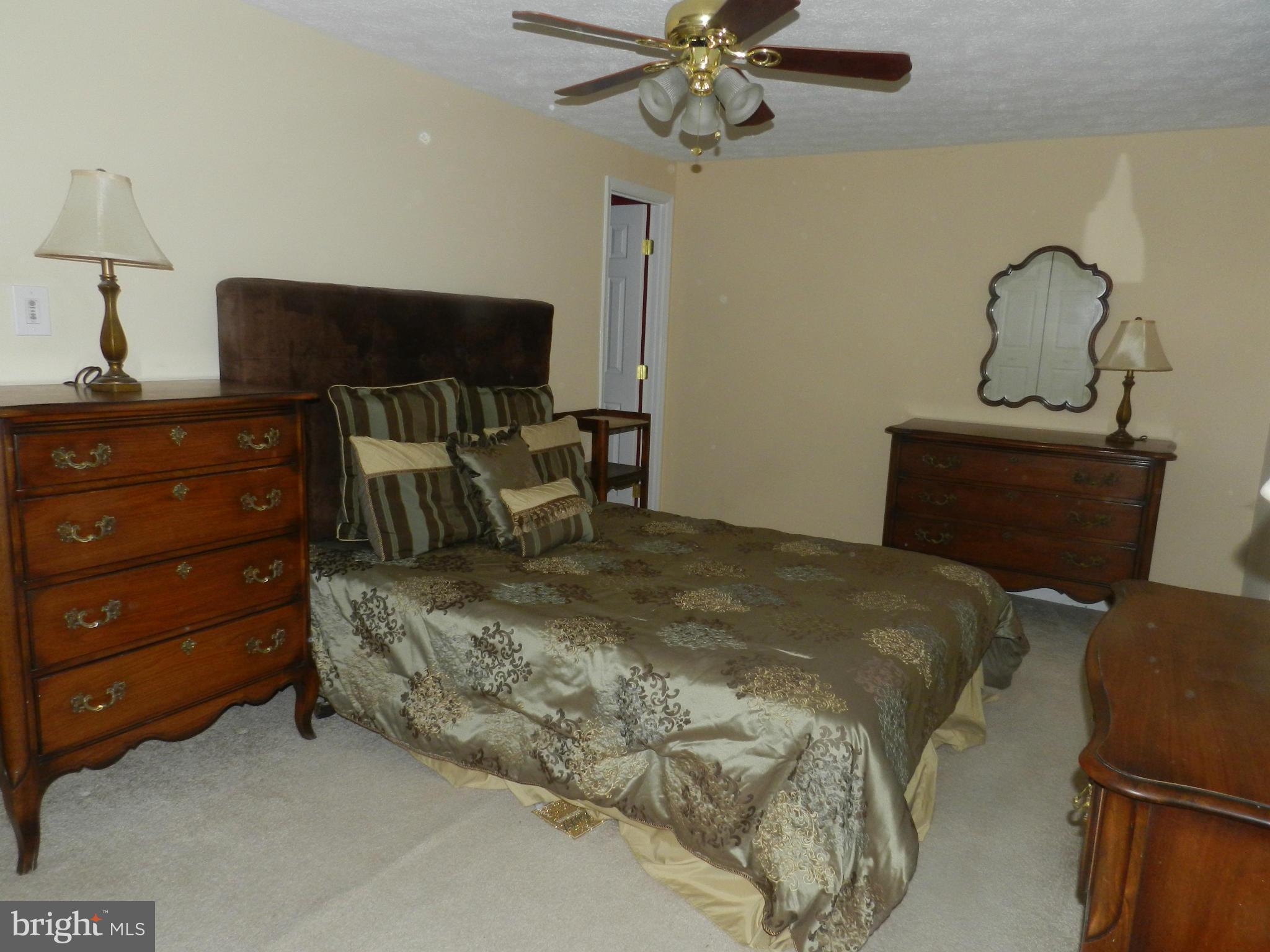 KEENE MILL VILLAGE - Residential