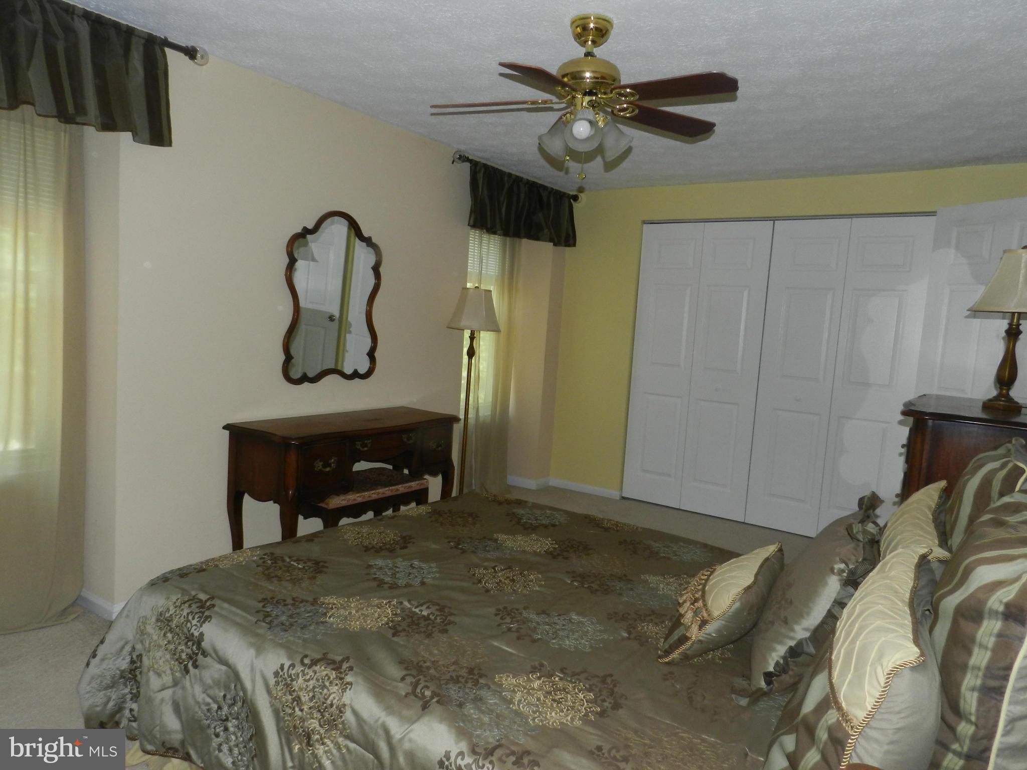 KEENE MILL VILLAGE - Residential