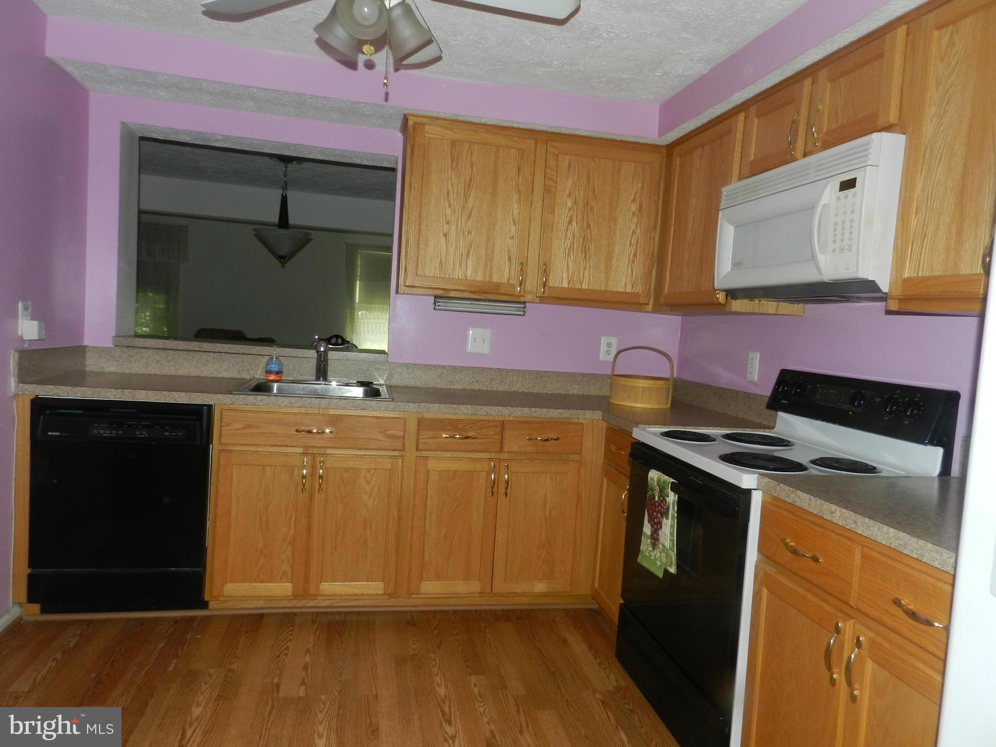 KEENE MILL VILLAGE - Residential