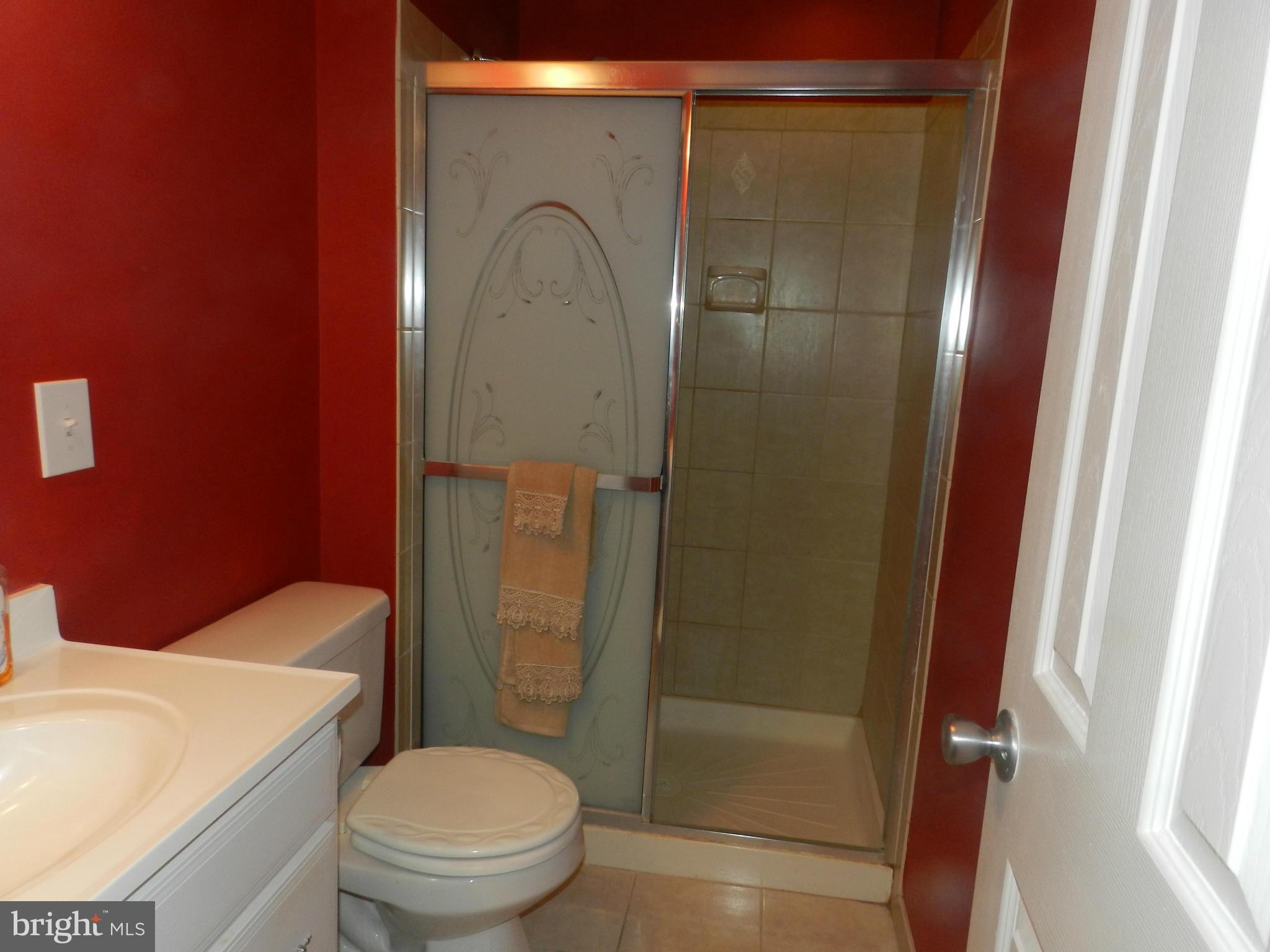 KEENE MILL VILLAGE - Residential