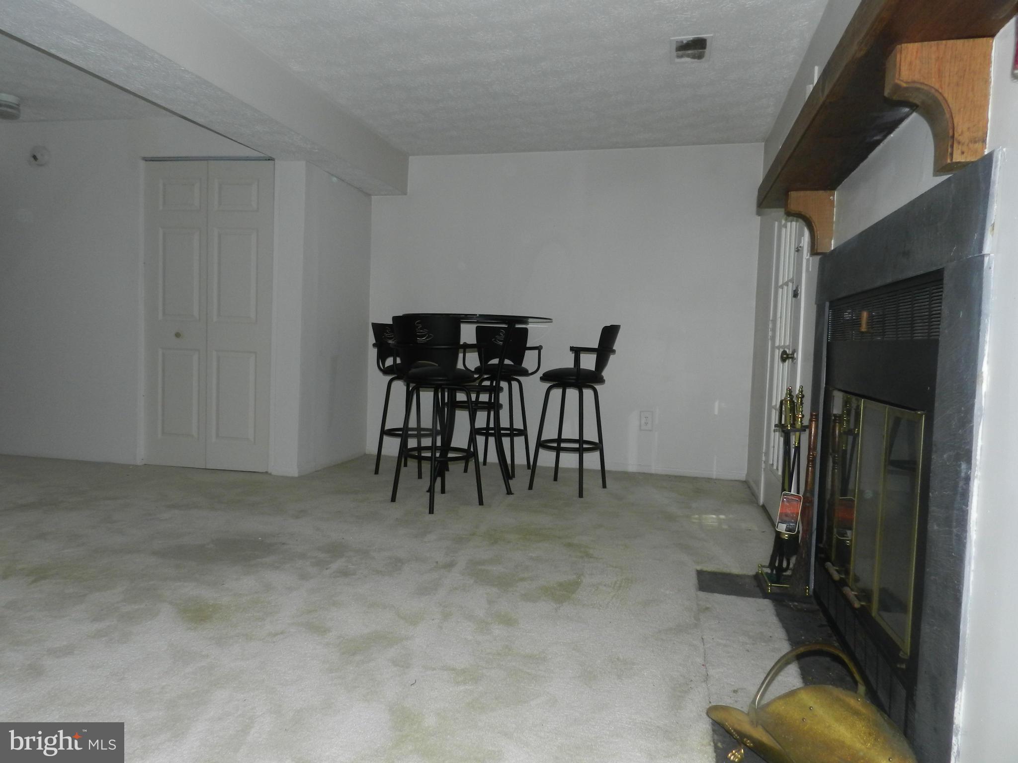 KEENE MILL VILLAGE - Residential