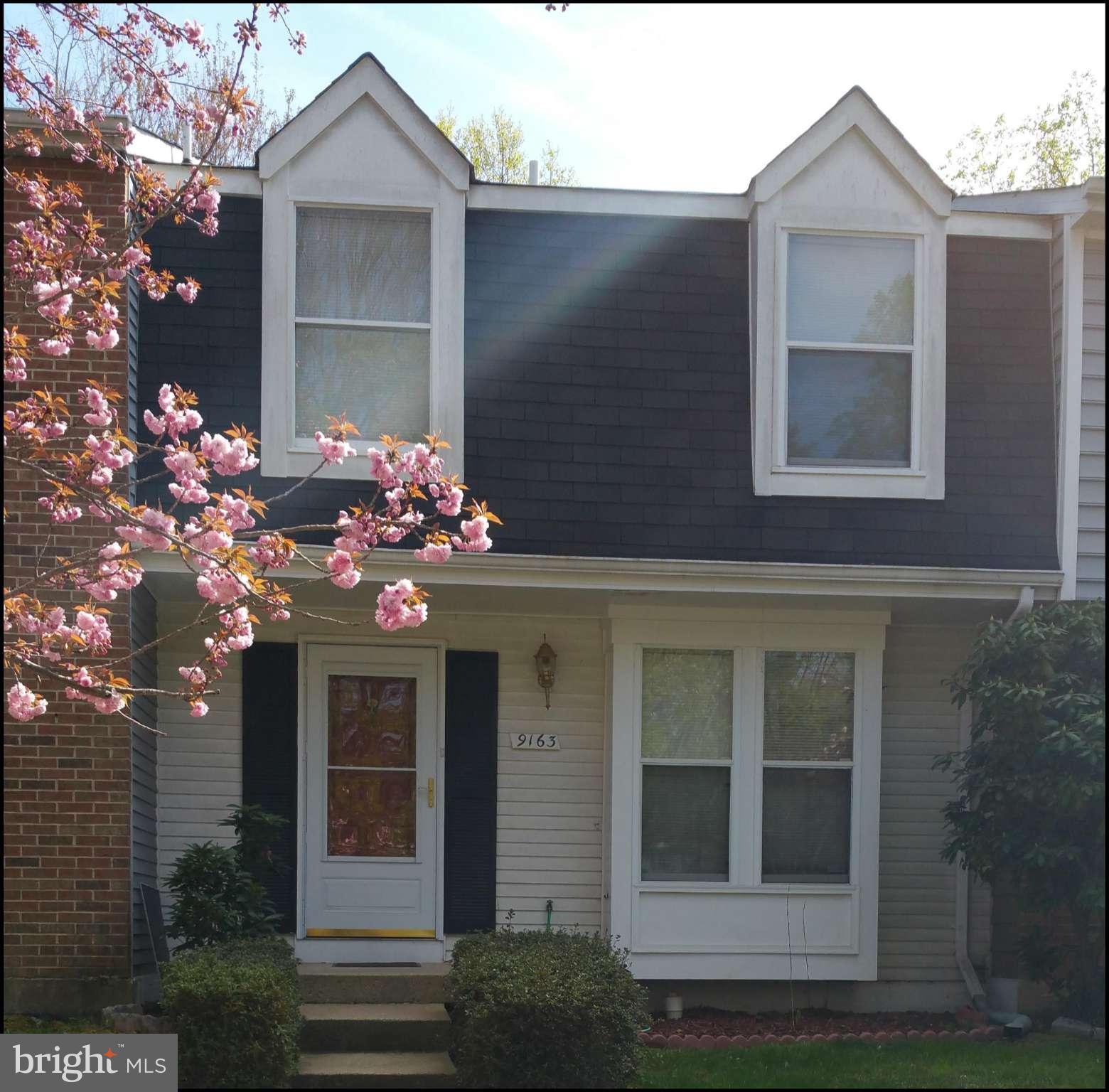 KEENE MILL VILLAGE - Residential