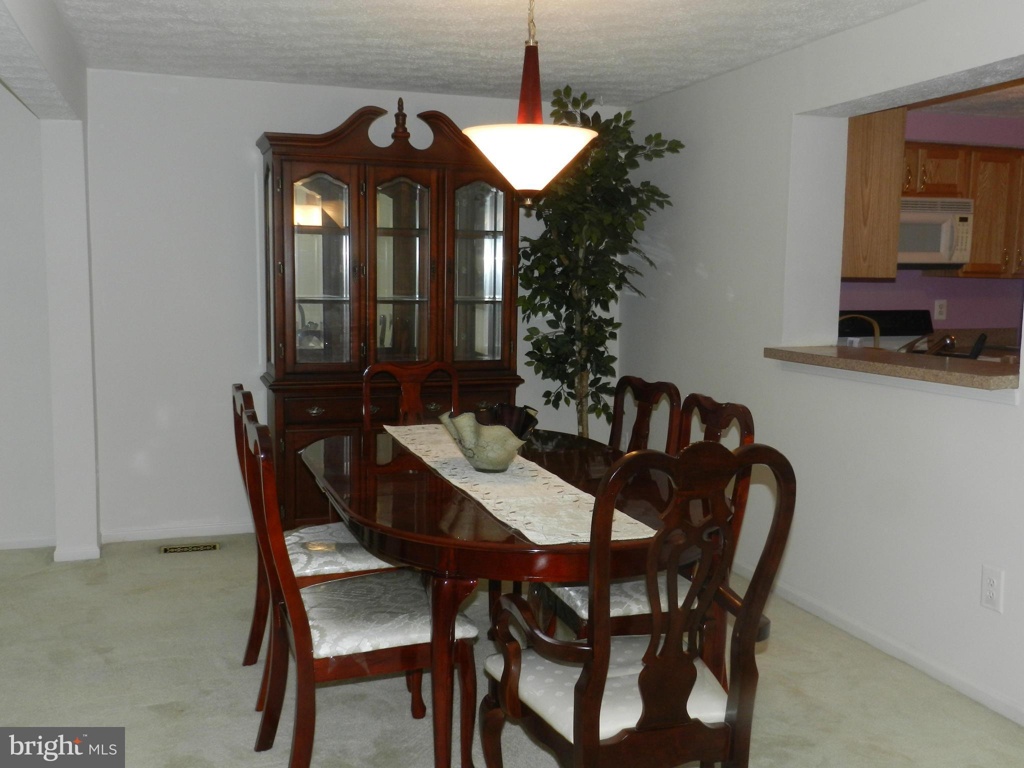 KEENE MILL VILLAGE - Residential