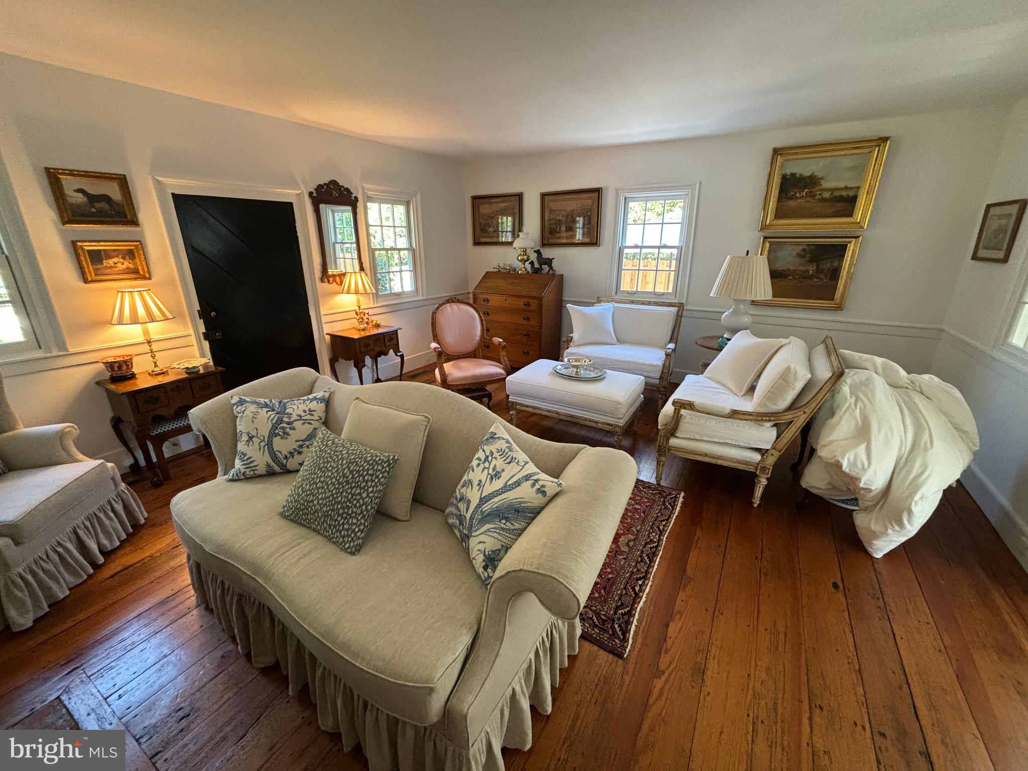 GREAT OAK - Residential