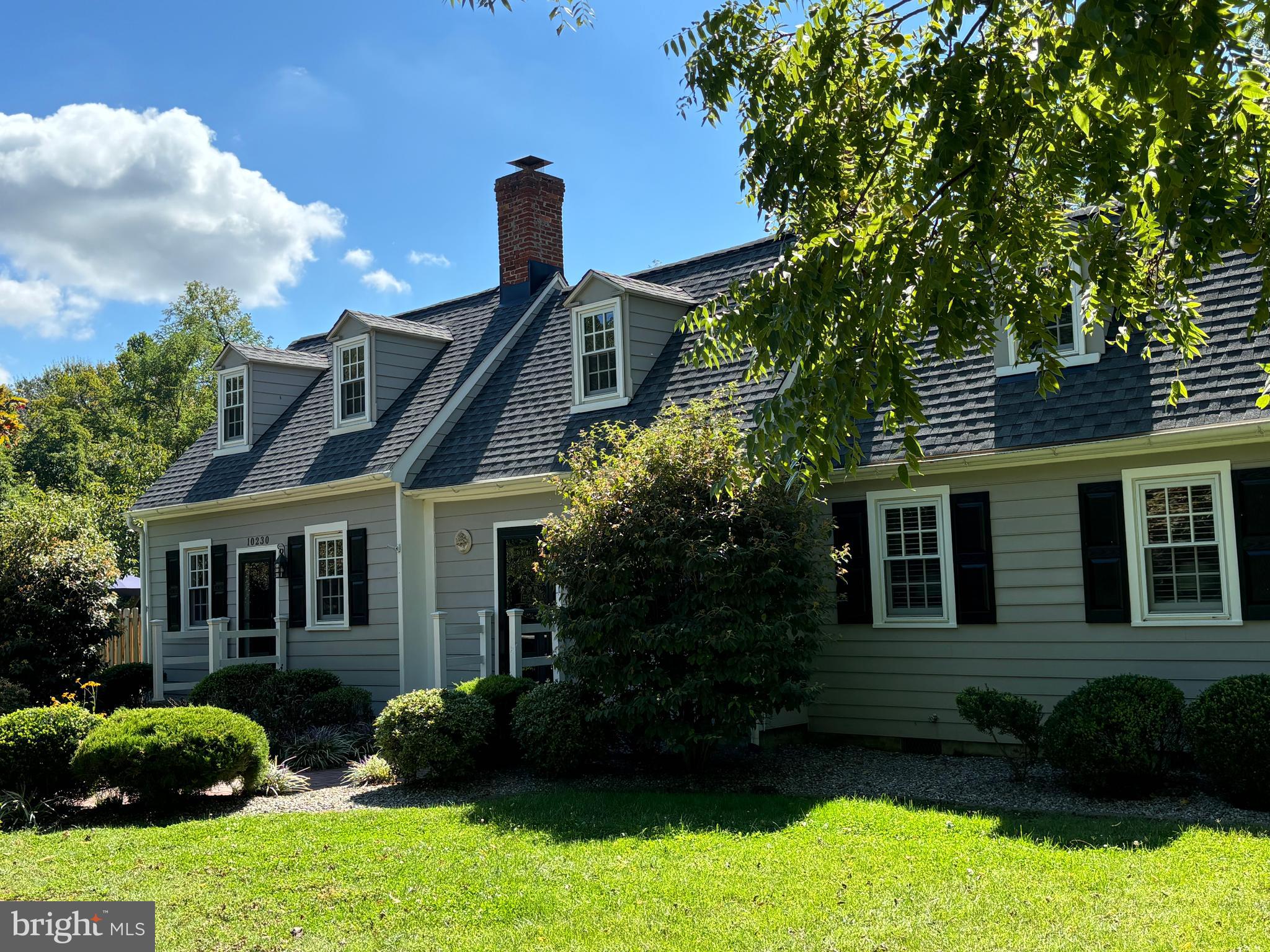 GREAT OAK - Residential