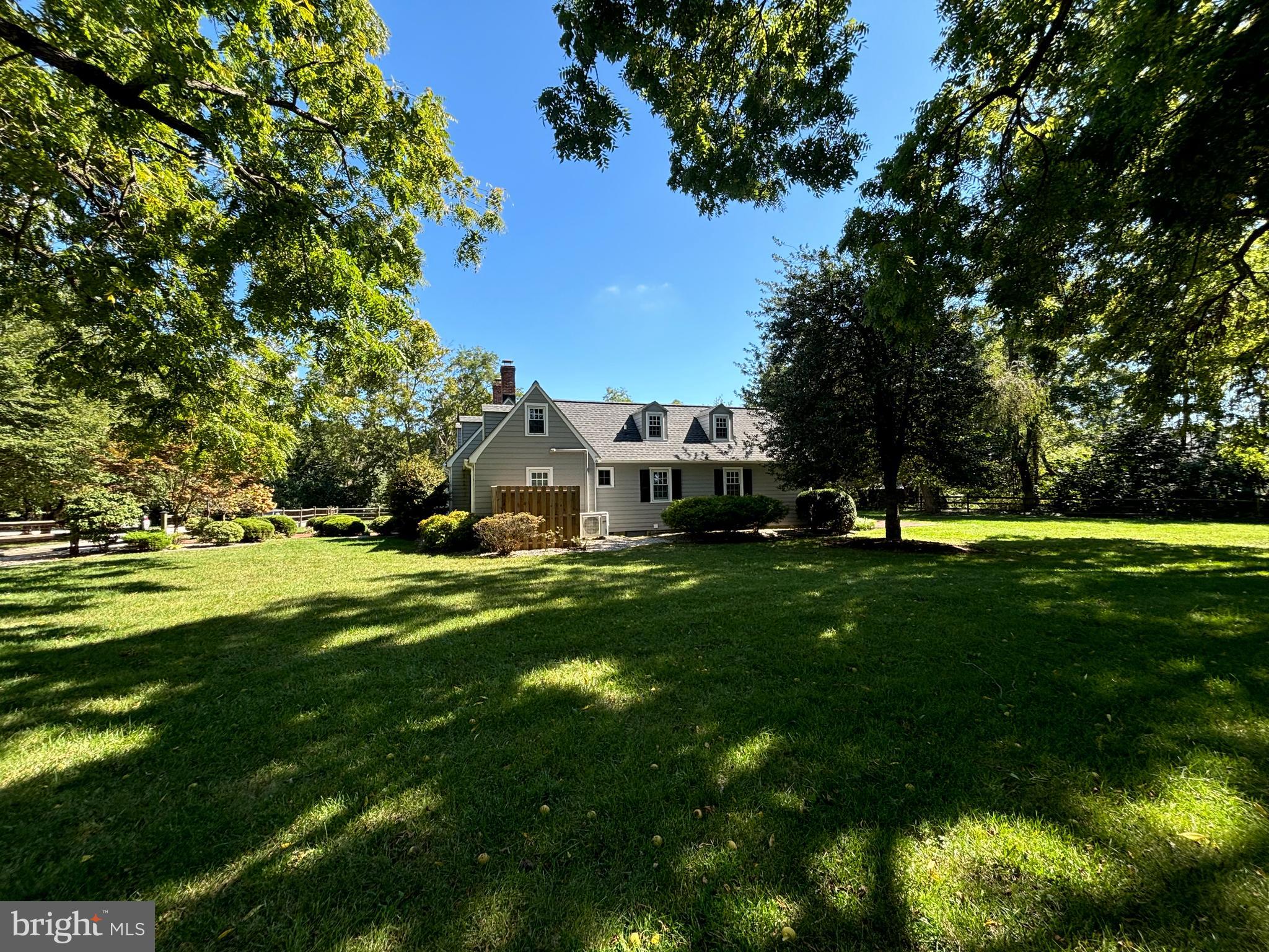 GREAT OAK - Residential