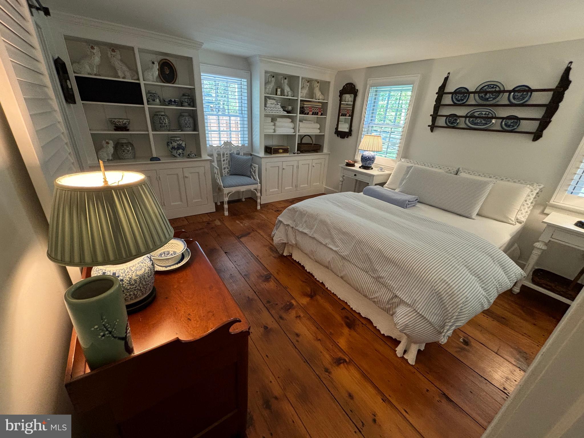 GREAT OAK - Residential