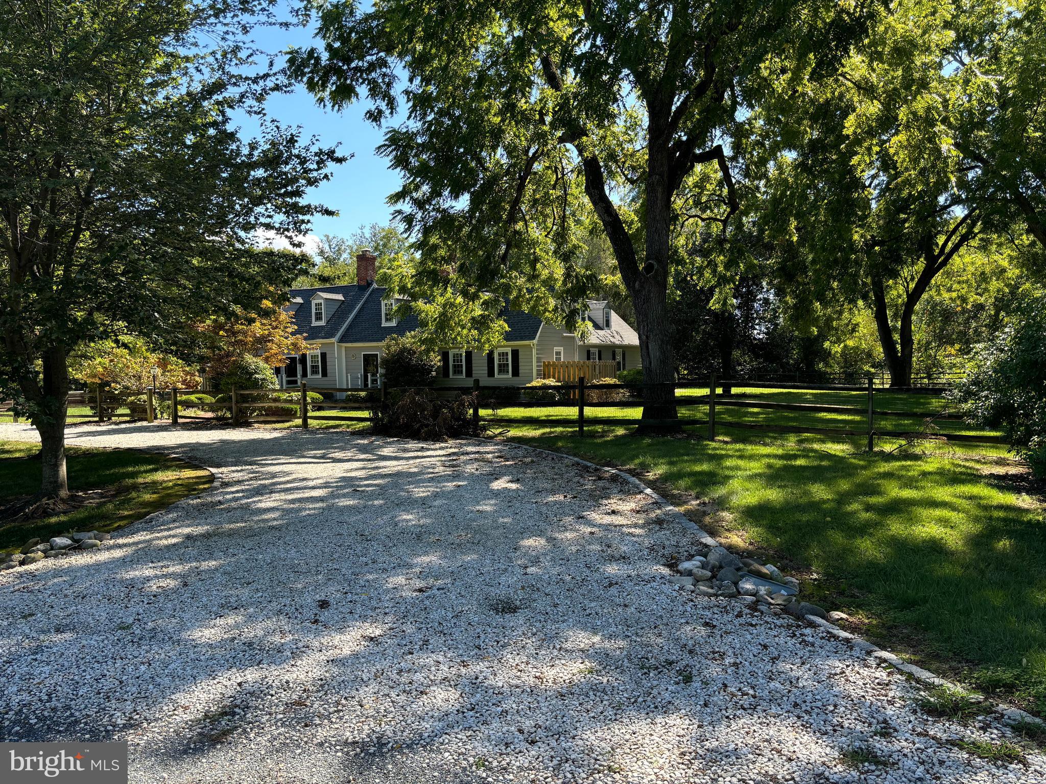 GREAT OAK - Residential