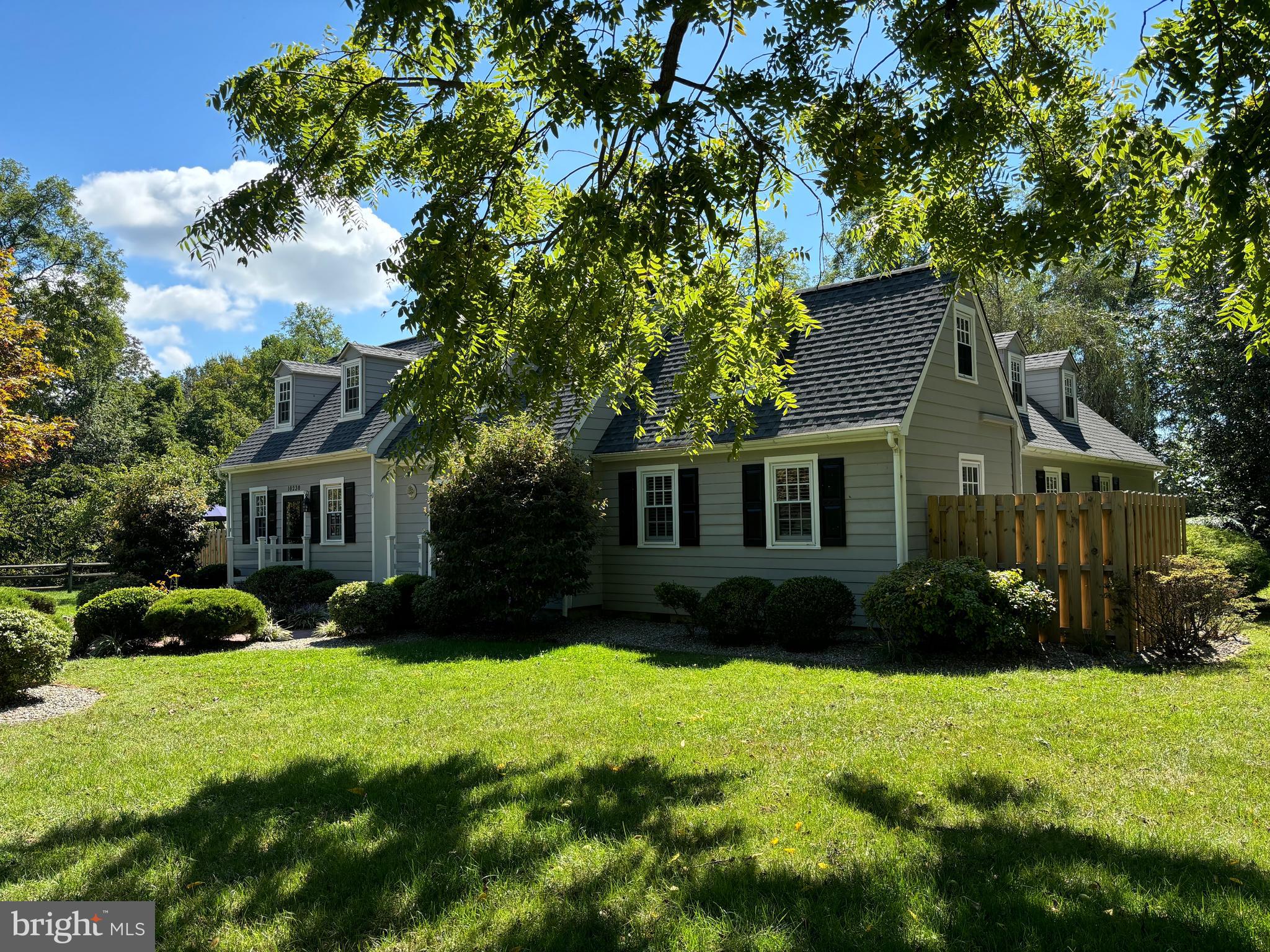 GREAT OAK - Residential