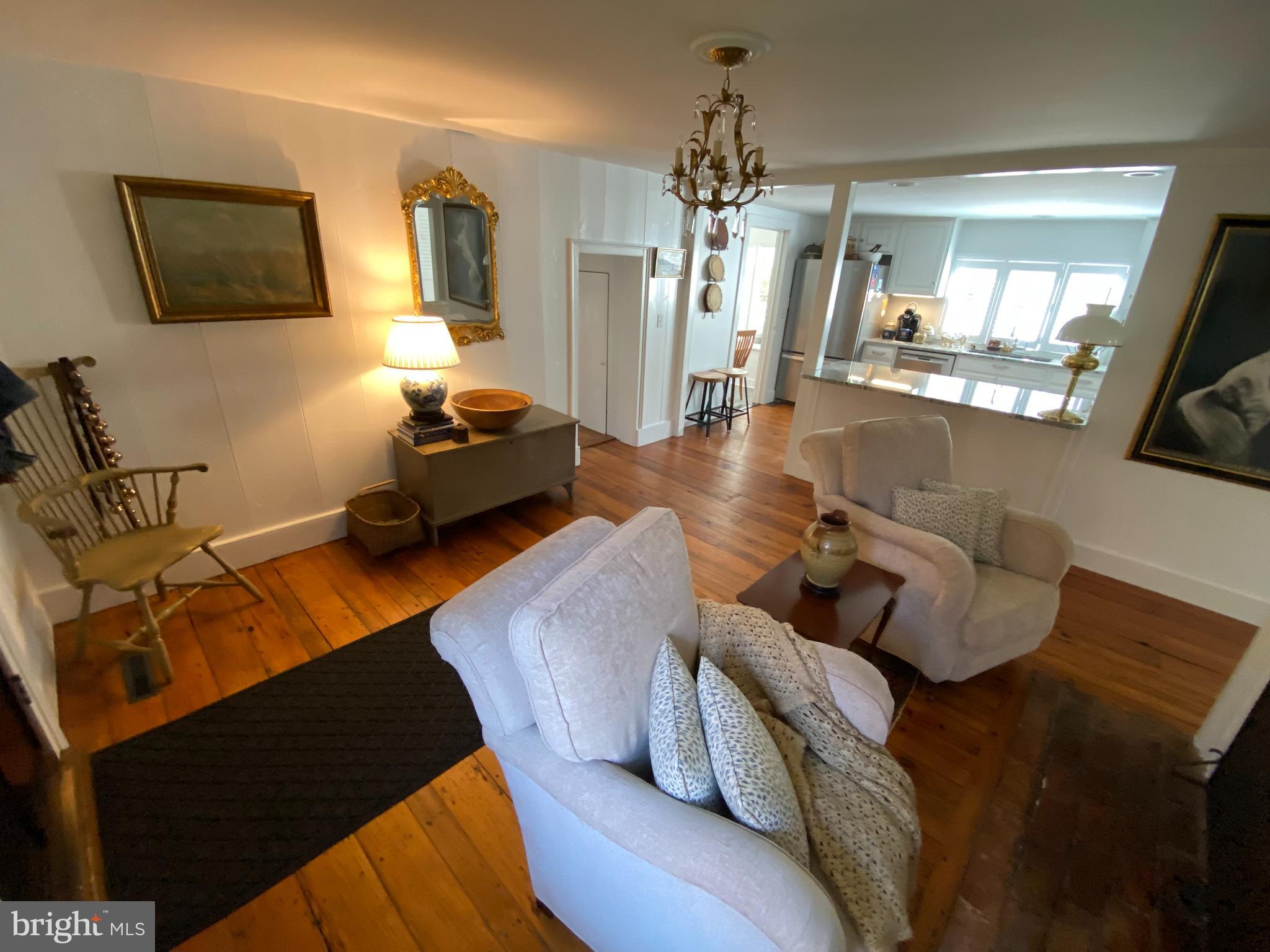 GREAT OAK - Residential