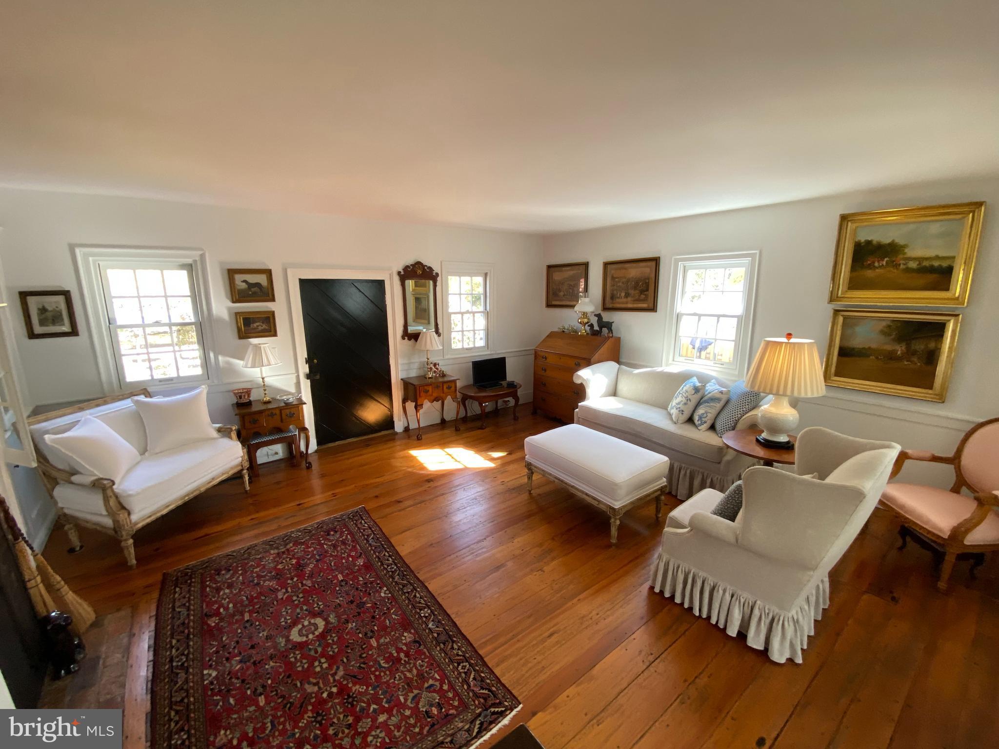 GREAT OAK - Residential