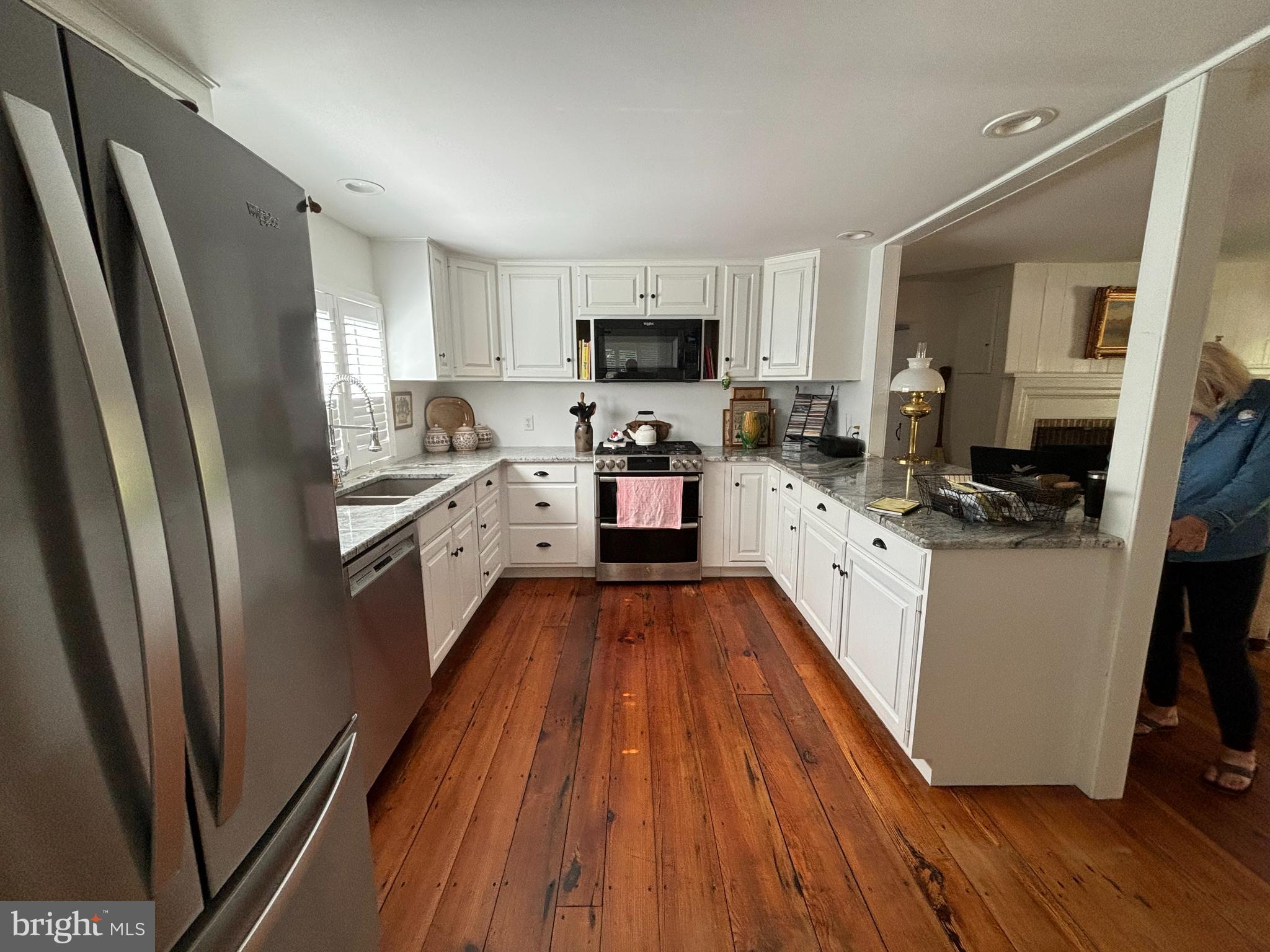 GREAT OAK - Residential