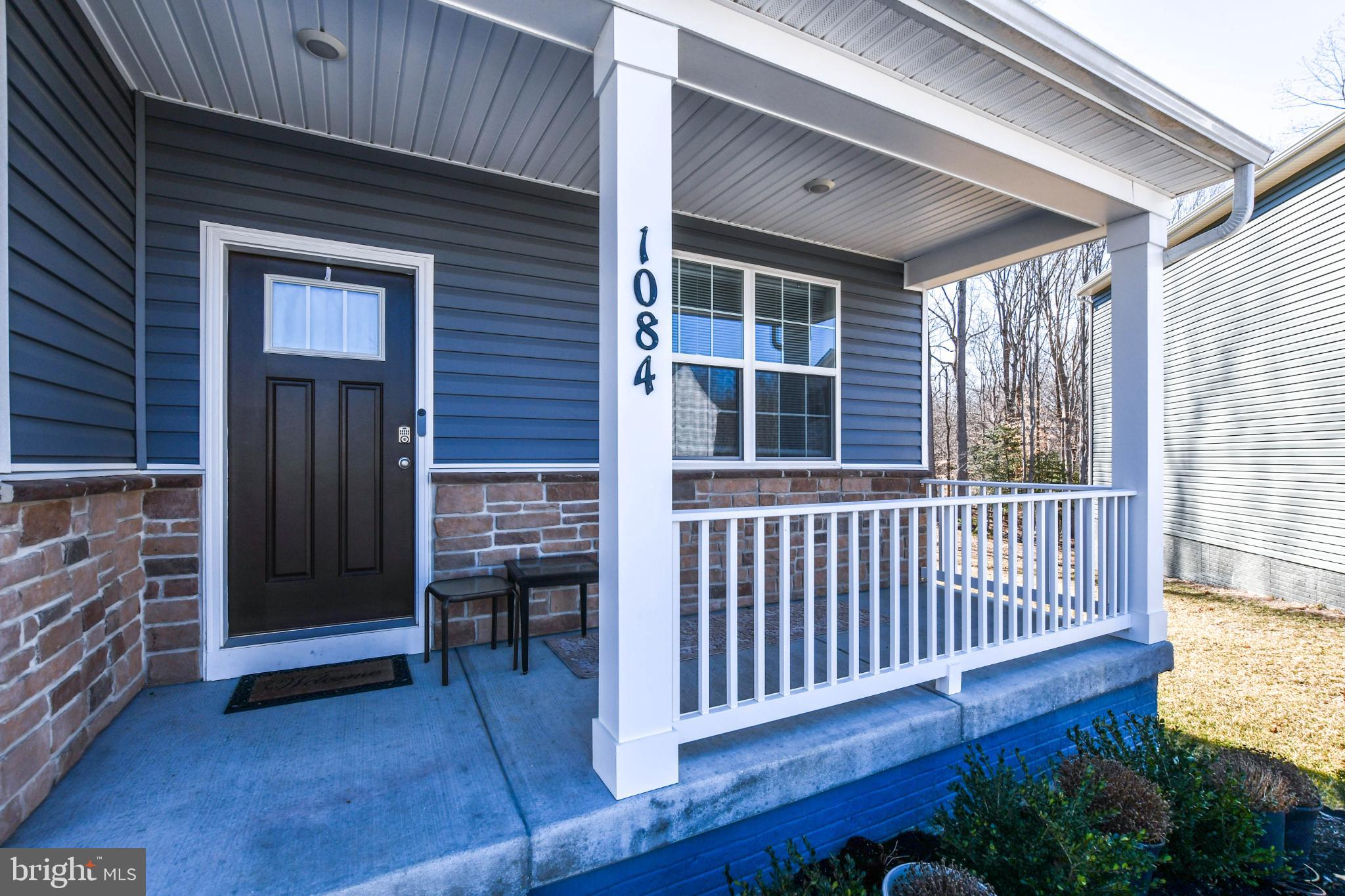 PINE GROVE - Residential