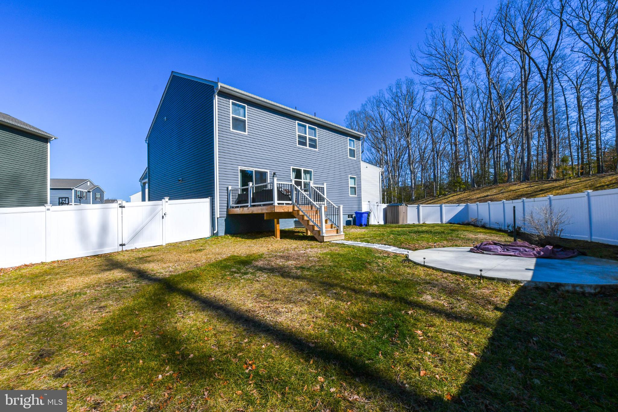 PINE GROVE - Residential