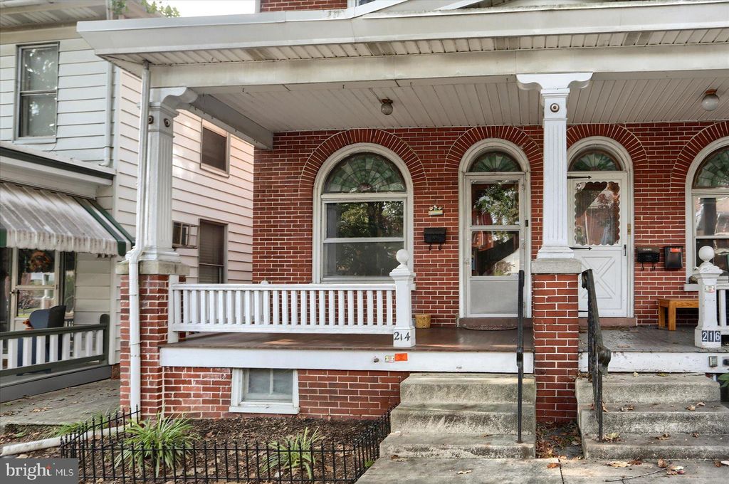 Photo of 214 W Main STREET, Ephrata, PA 17522 (MLS # PALA2041796)