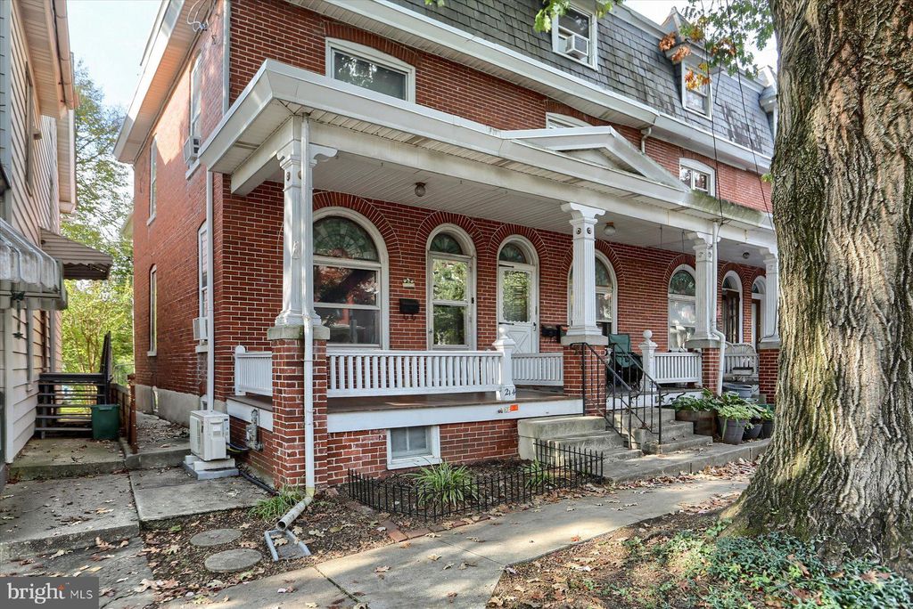 Photo of 214 W Main STREET, Ephrata, PA 17522 (MLS # PALA2041796)