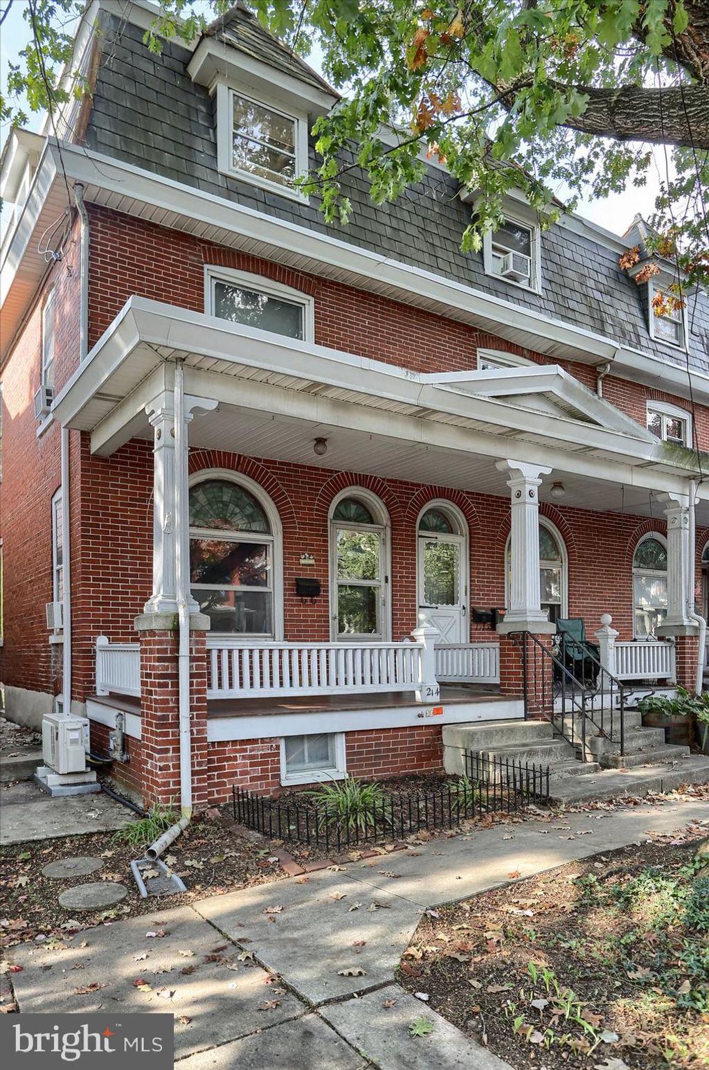 Photo of 214 W Main STREET, Ephrata, PA 17522 (MLS # PALA2041796)