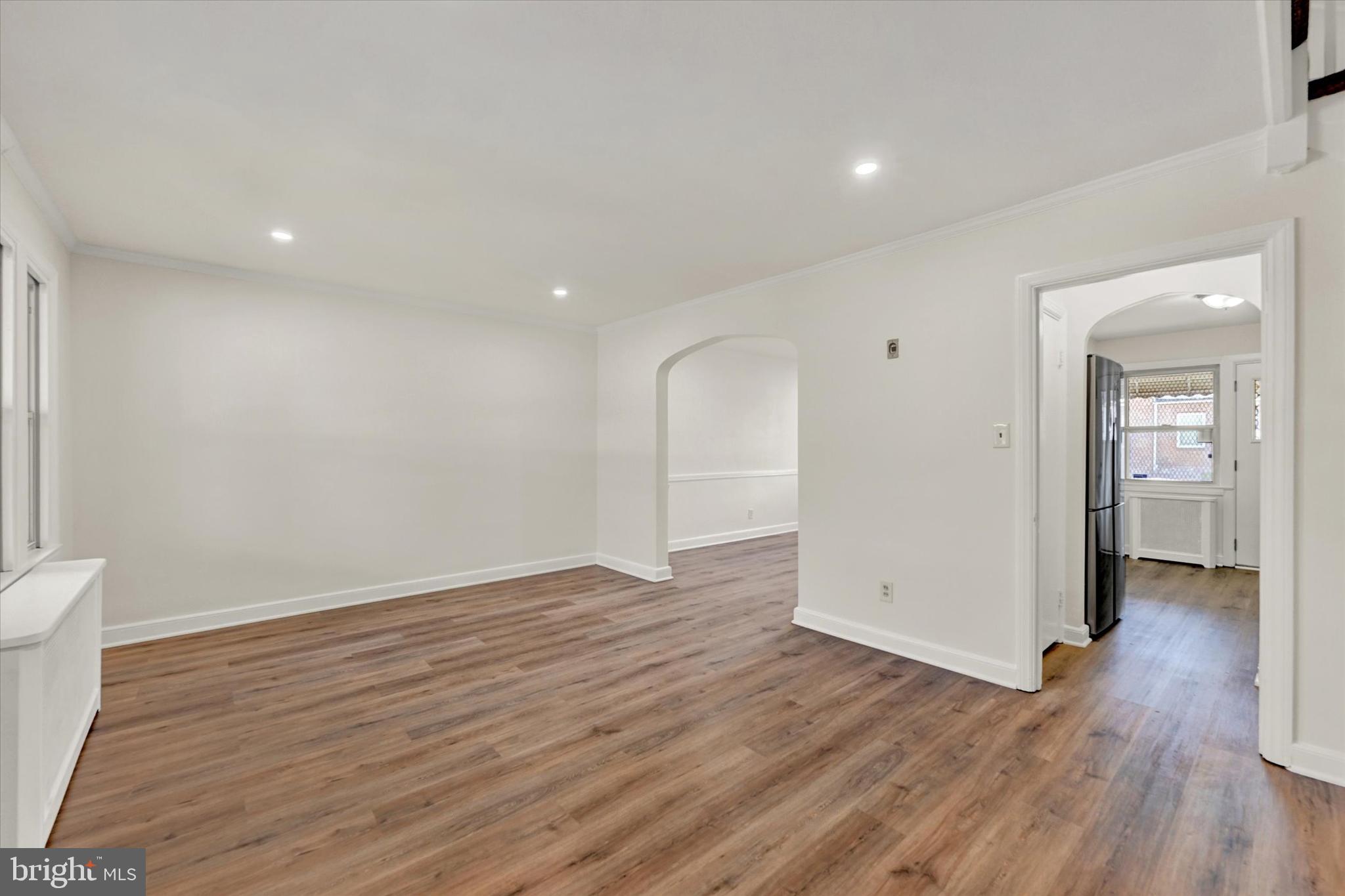 ARLINGTON - Residential