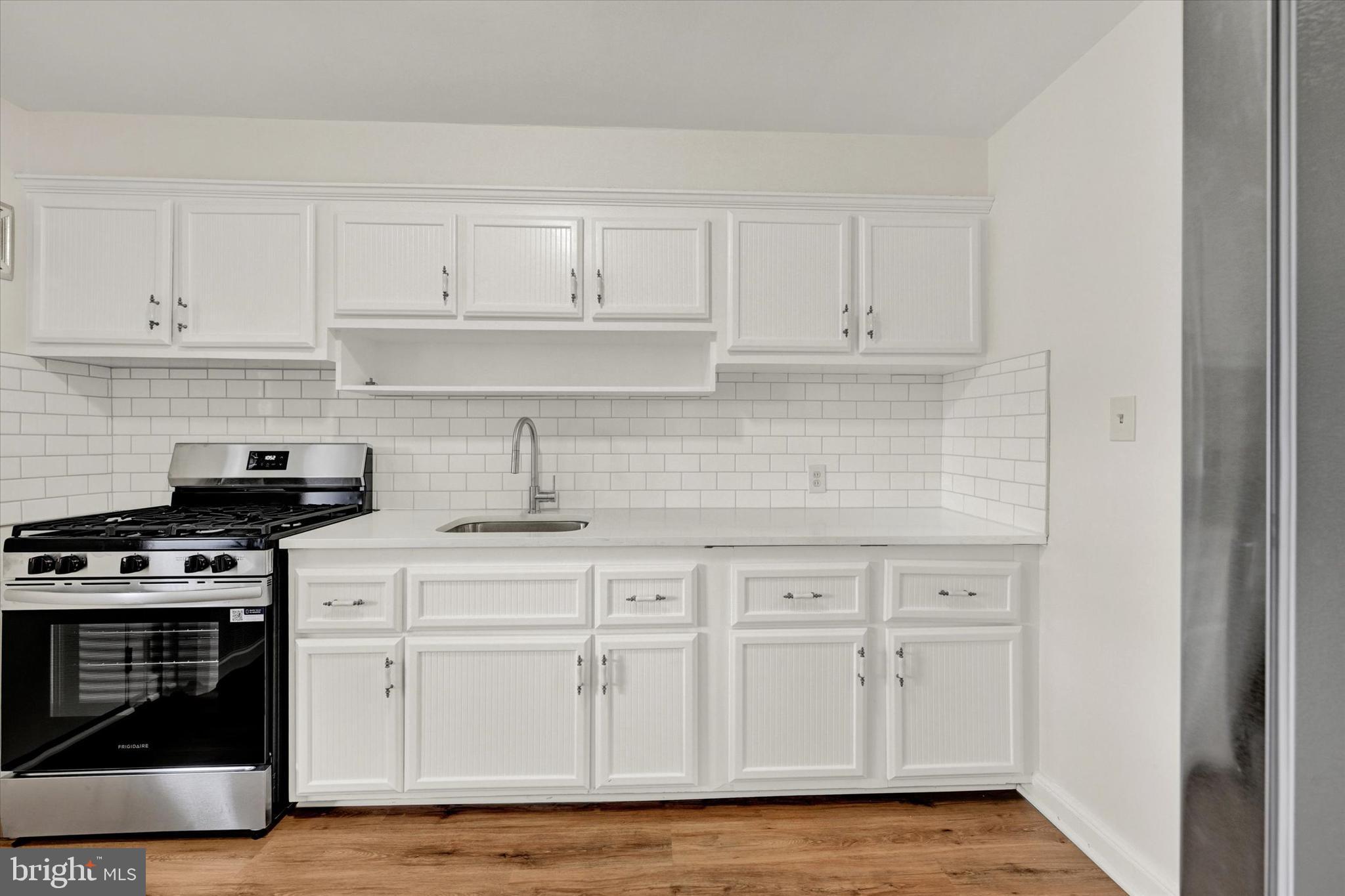 ARLINGTON - Residential