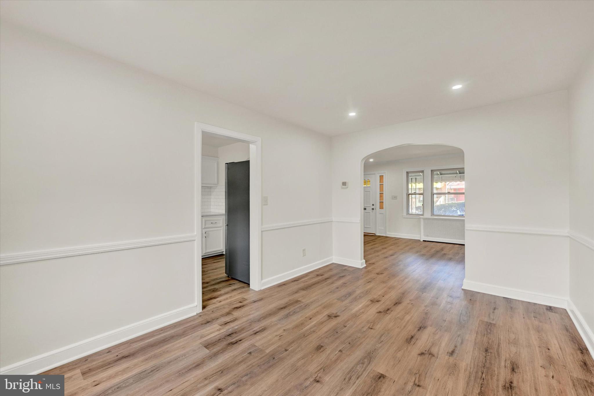 ARLINGTON - Residential