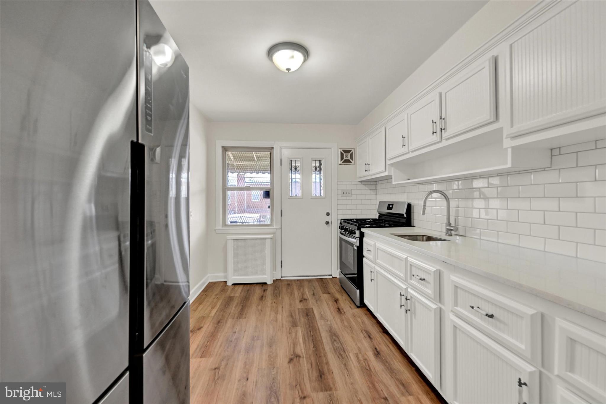 ARLINGTON - Residential